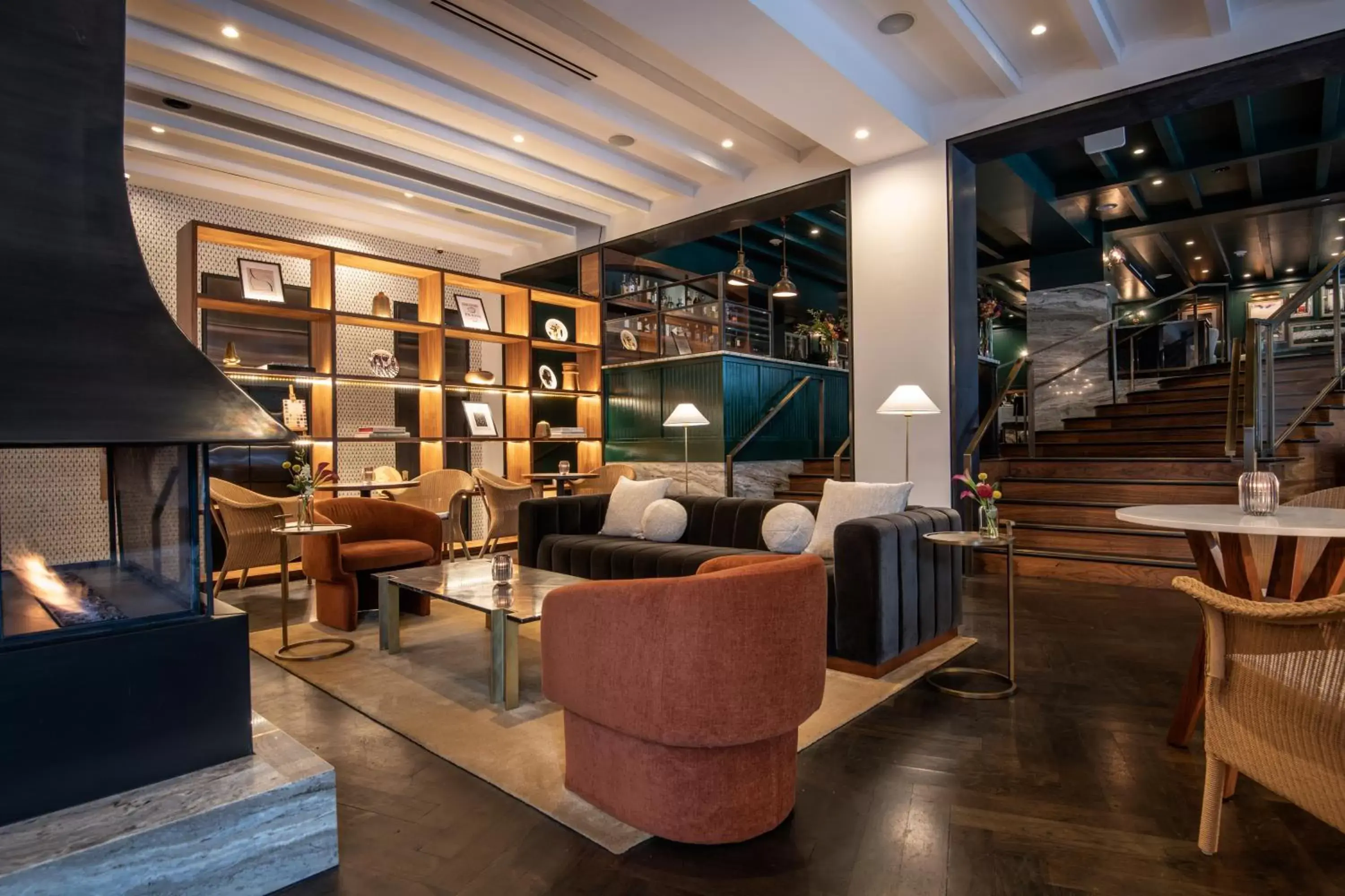 Eurostars St Gregory Dupont Circle Georgetown Eurostars St Gregory Dupont Circle Georgetown