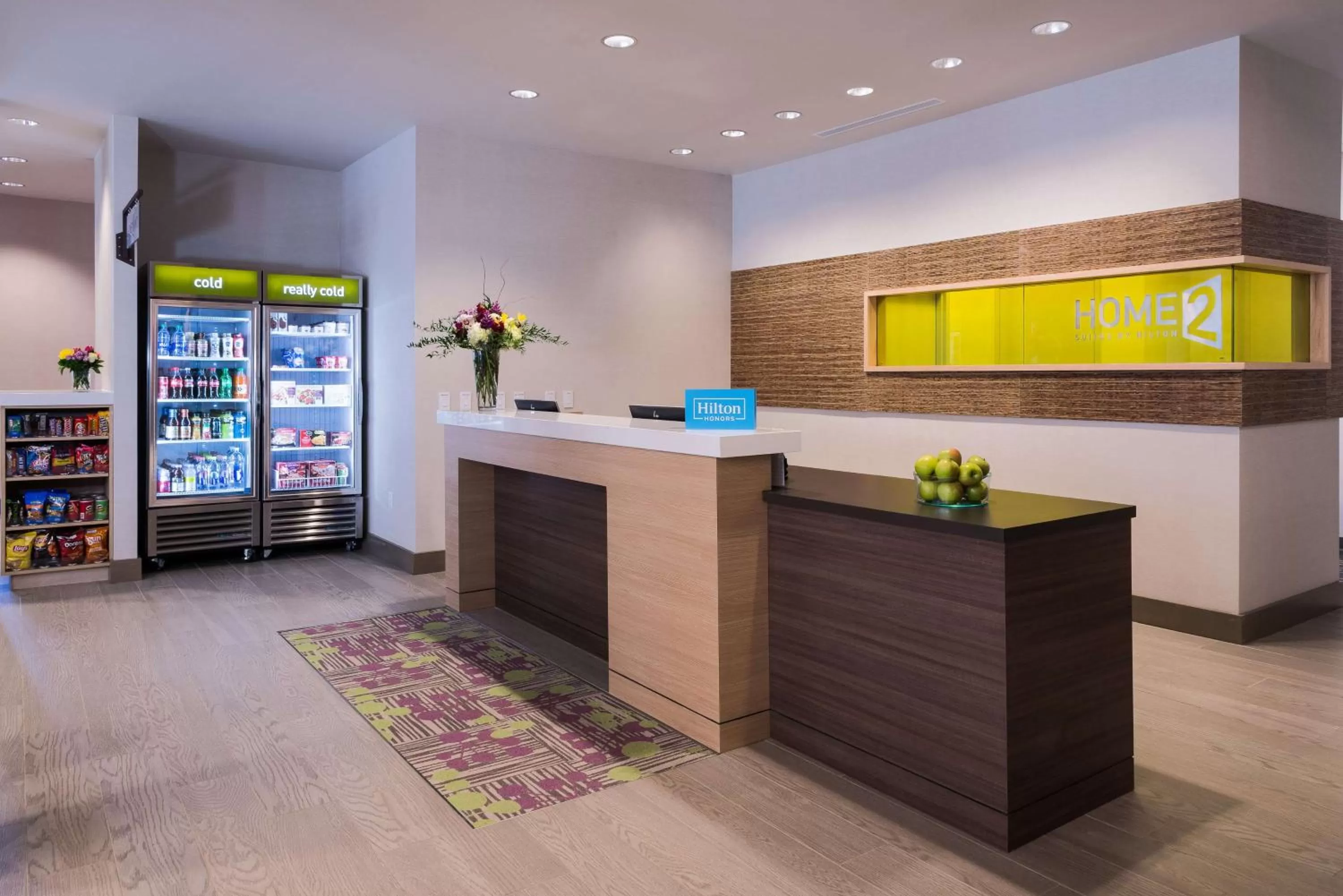 Dining area in Home2 Suites By Hilton Memphis East / Germantown, Tn