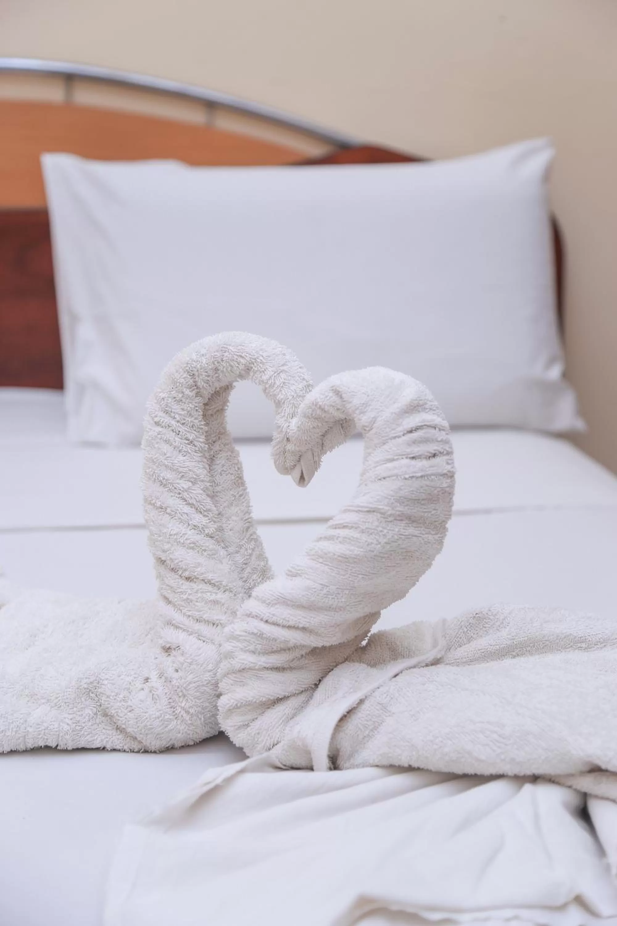 Bed in Milano Tourist Rest