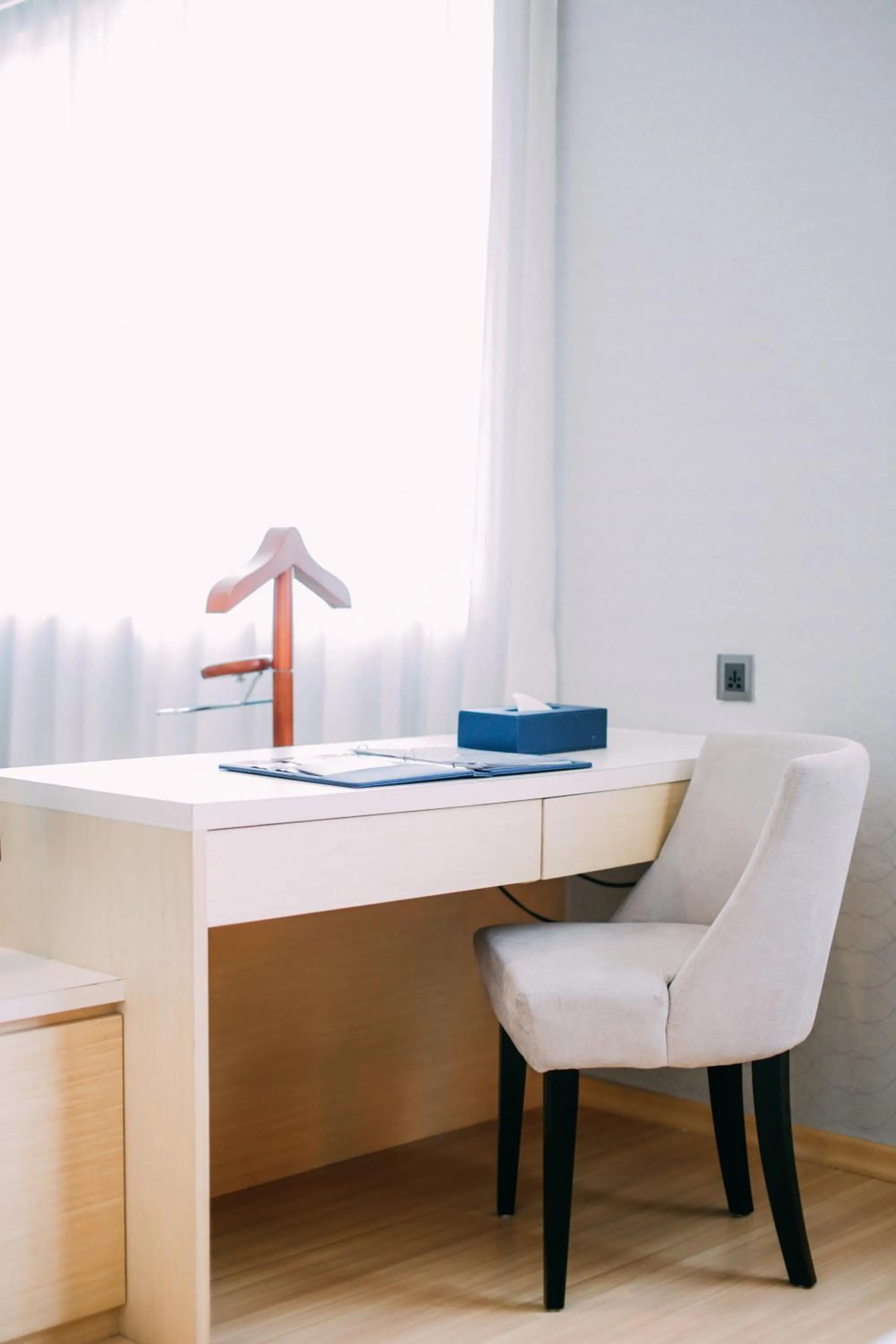 Bedroom in Hotel Granada Johor Bahru