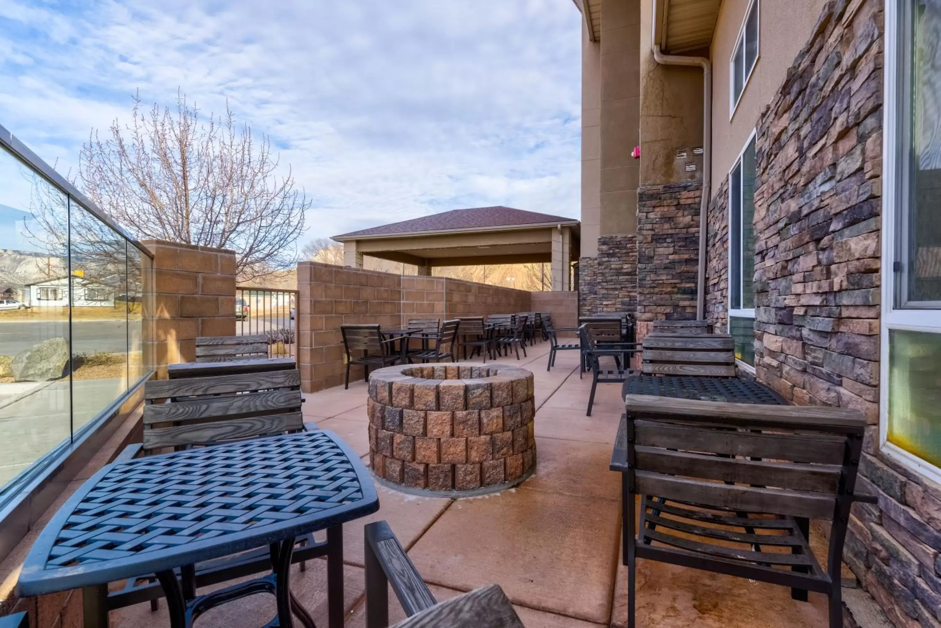 Grand Vista Hotel Parachute Grand Vista Hotel Parachute