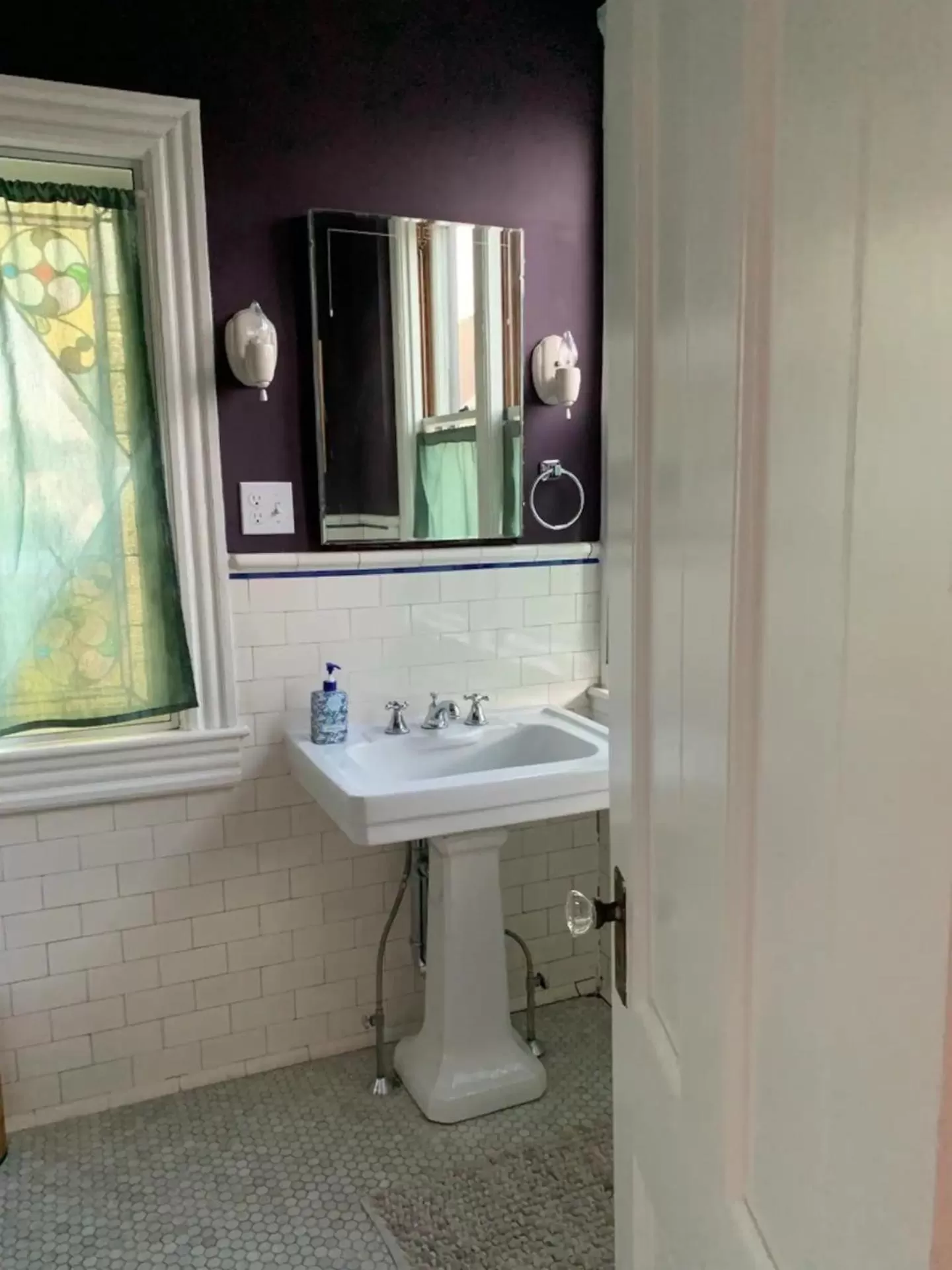 The Wedding Cake House