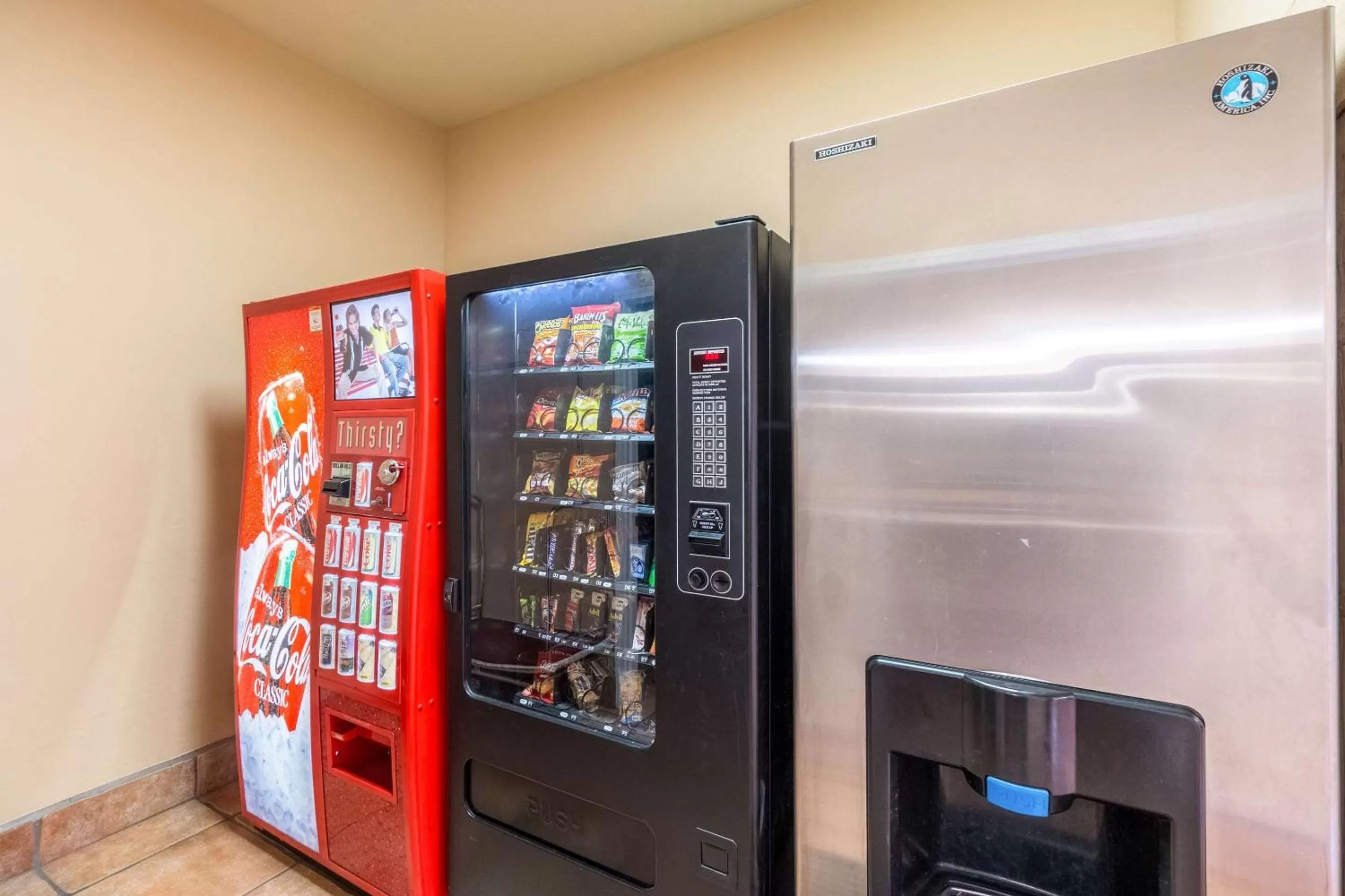 Other in Quality Inn Casa Grande I-10