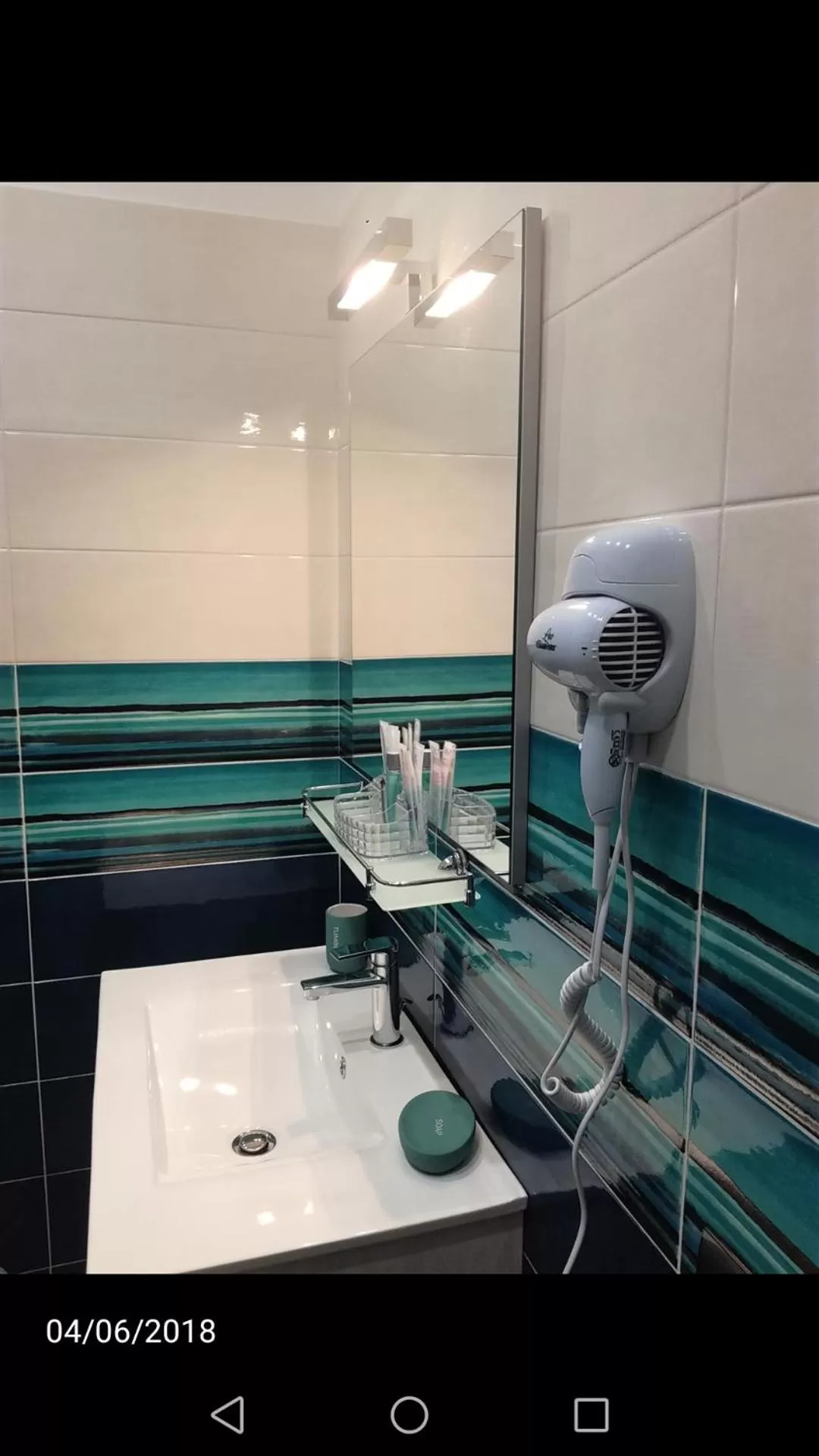 Bathroom in Estate4home - ChristAl