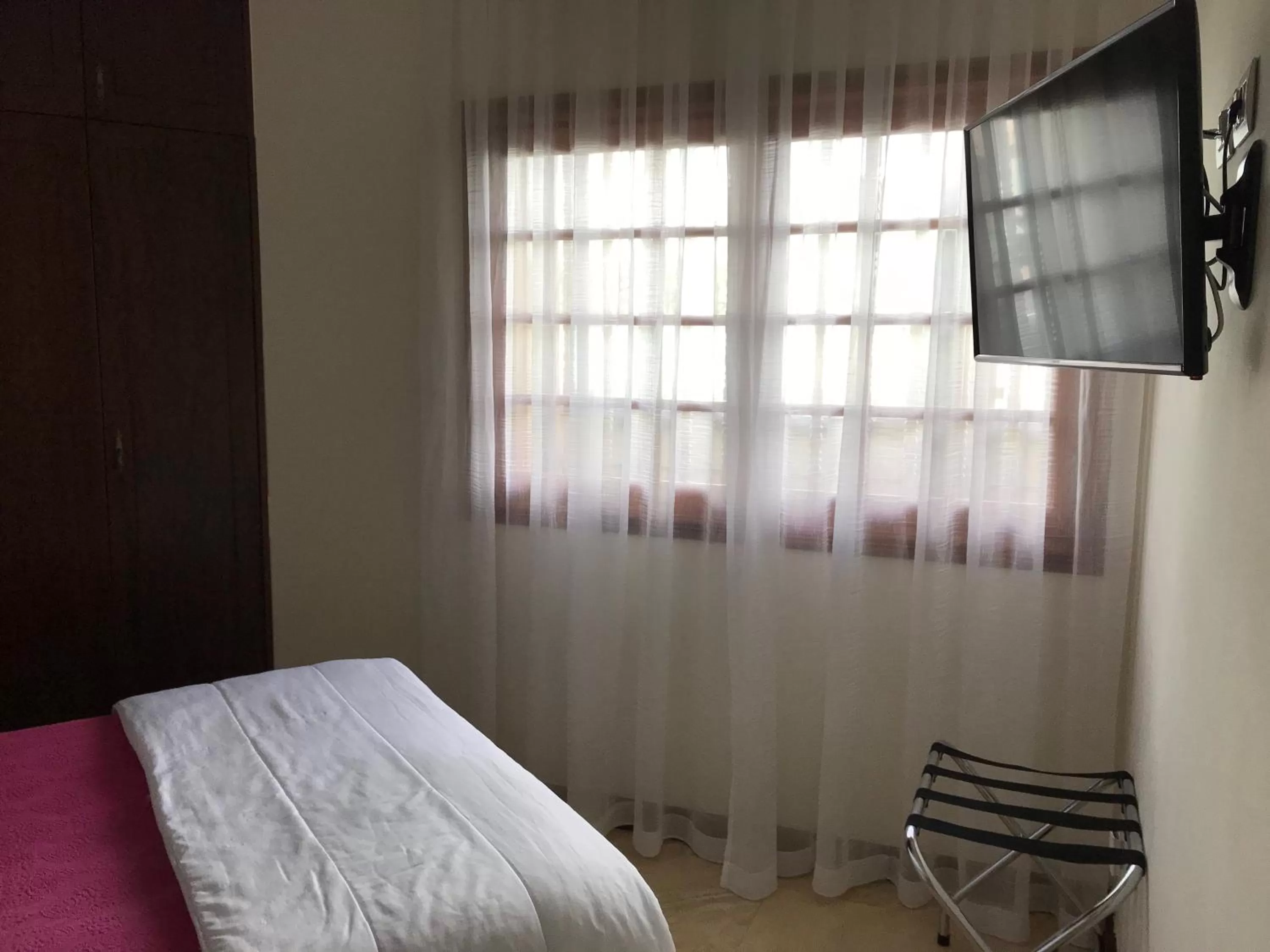 TV and multimedia, Bed in Il Sogno di Gio della Laguna