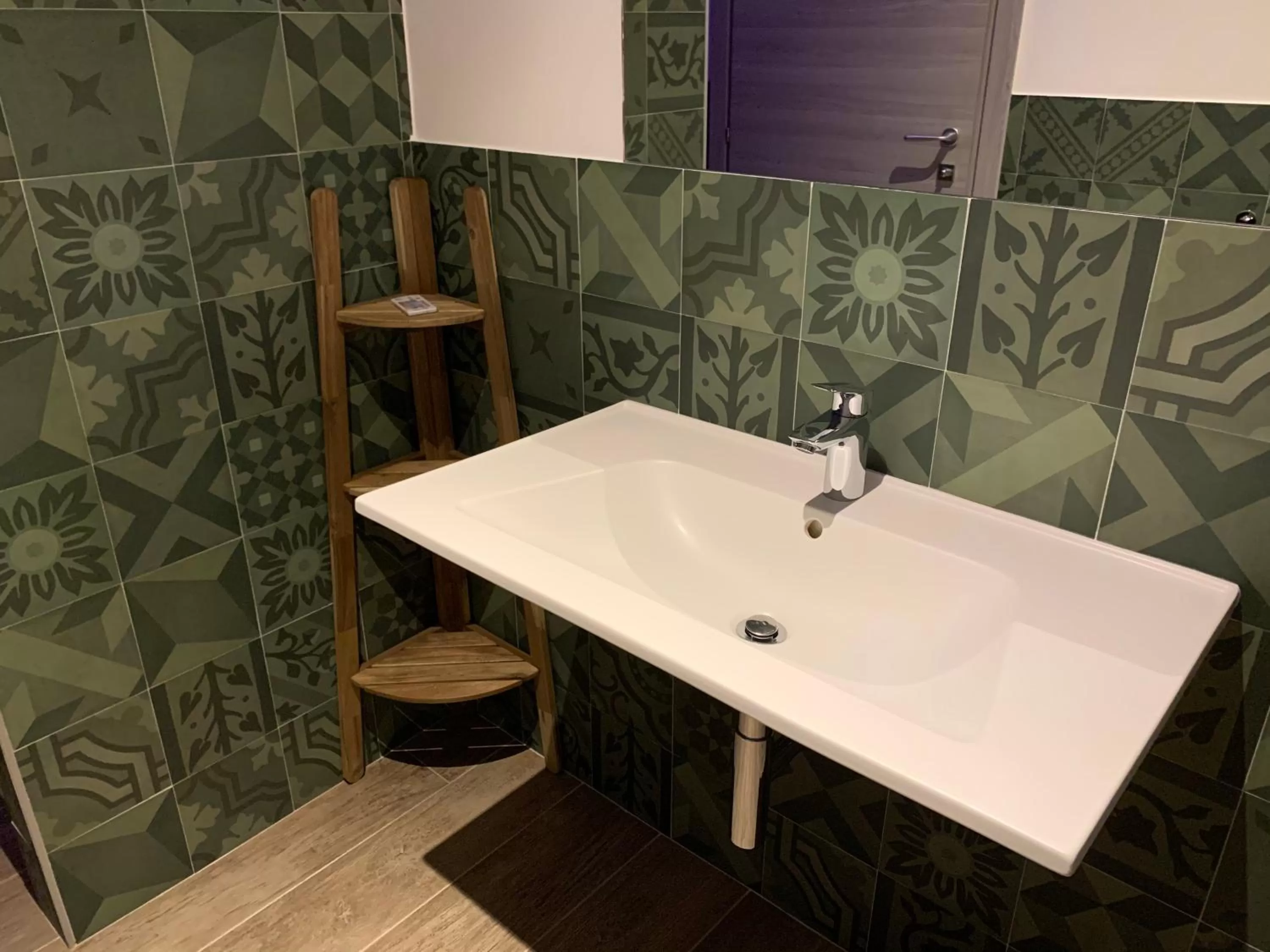 Sala dell Estate Guest House