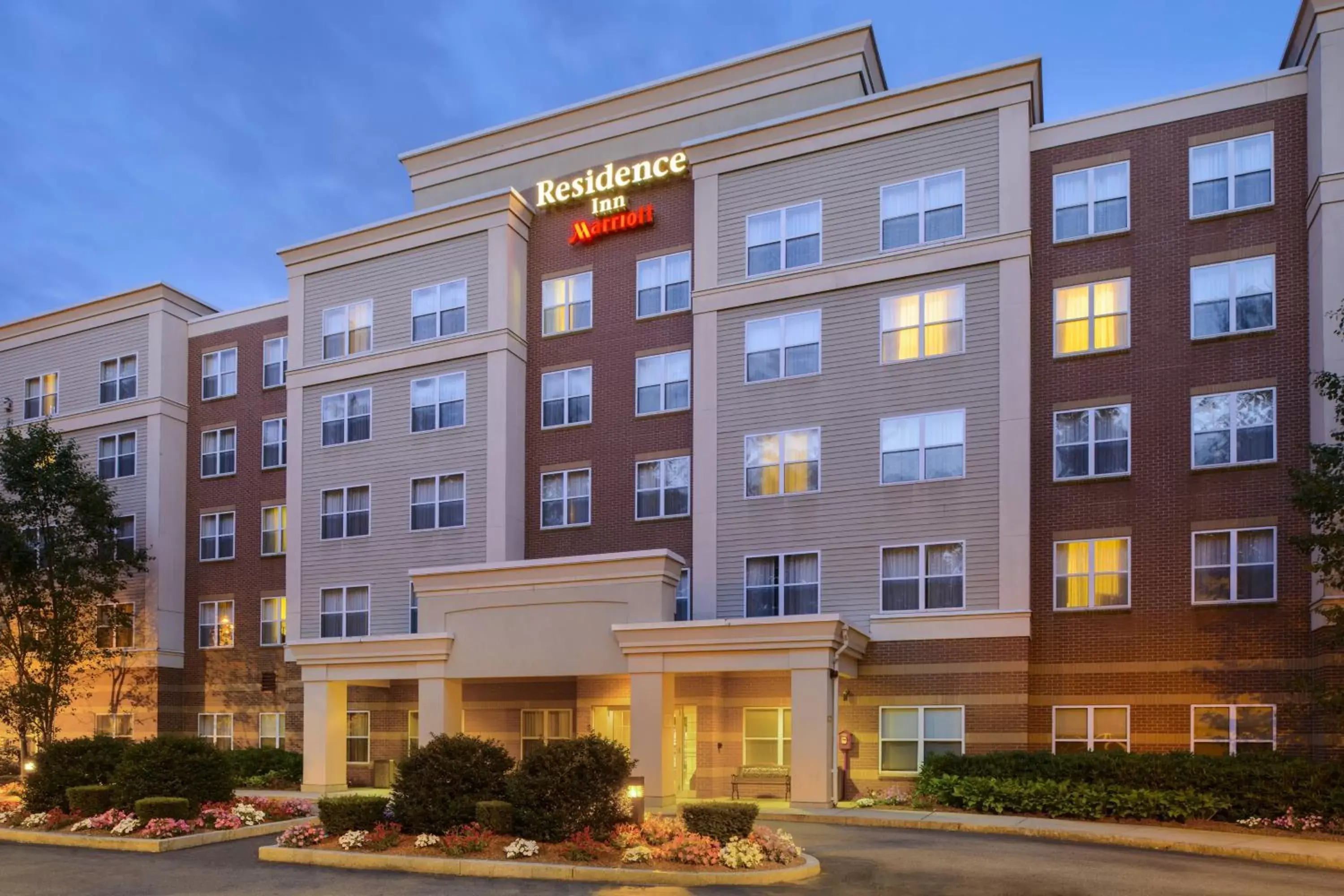 Residence Inn Boston Framingham Residence Inn Boston Framingham