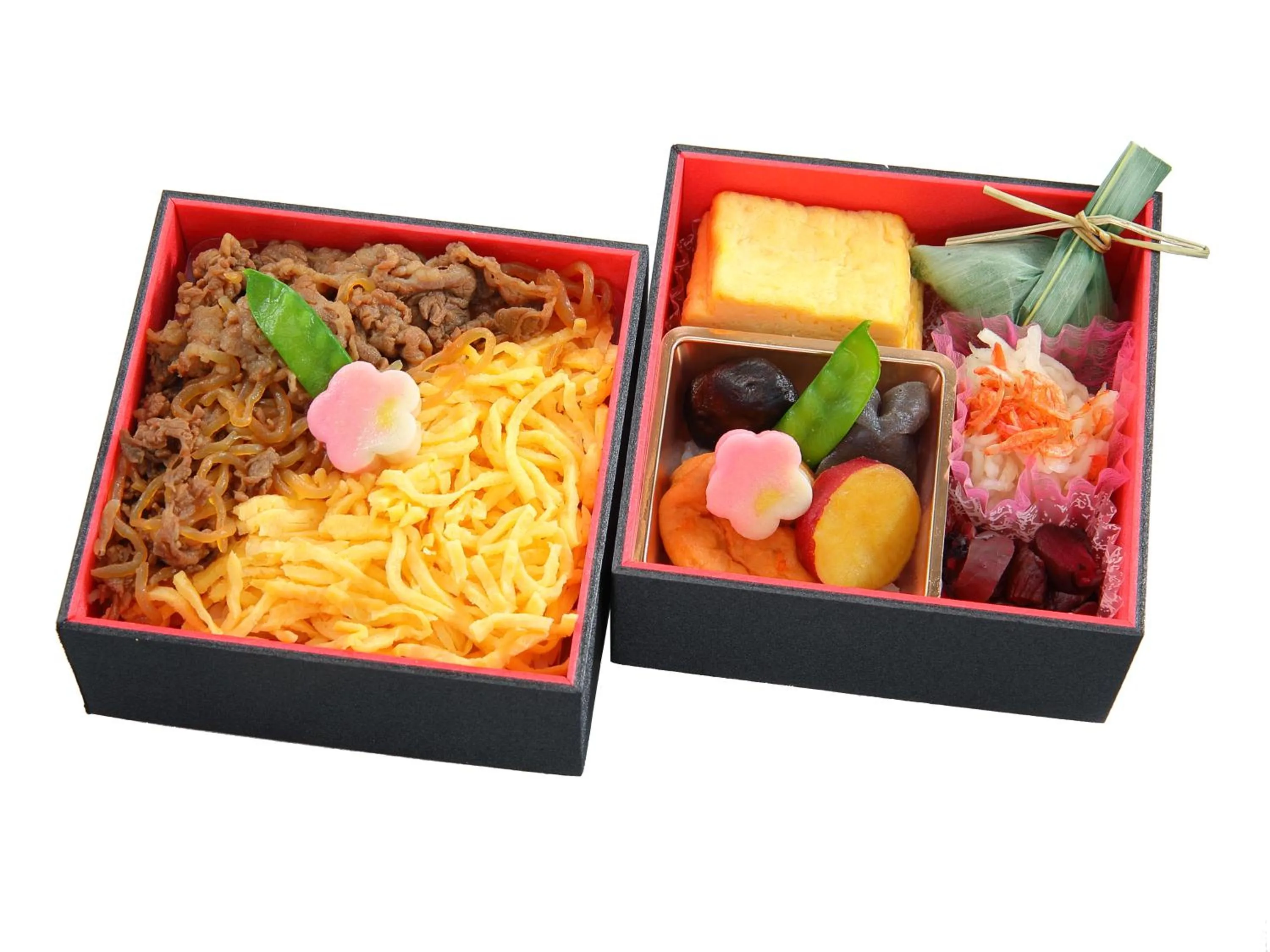 Breakfast in Sunrise Suites