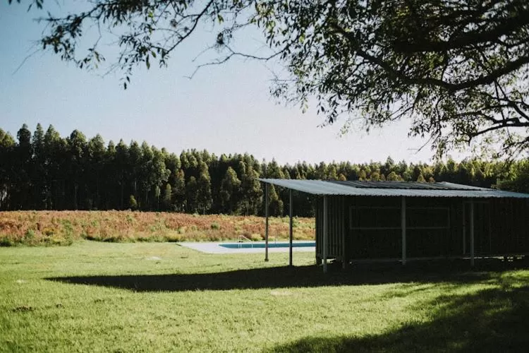 Garden in Campo Abierto