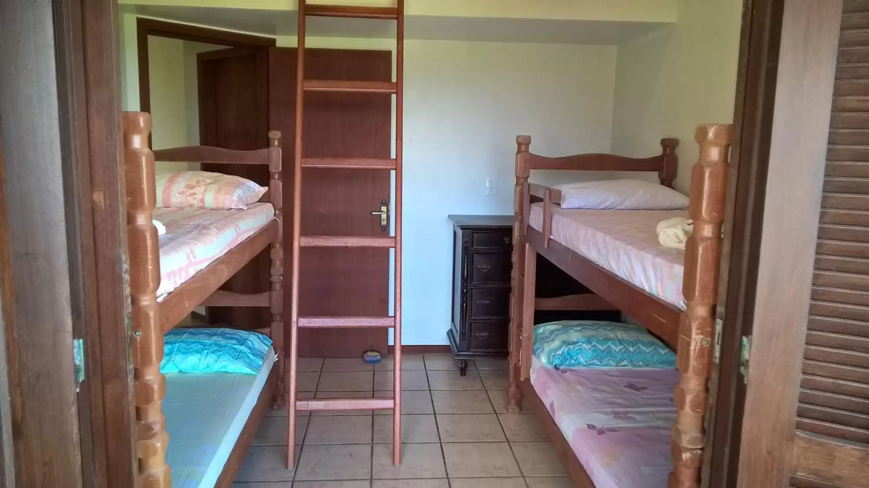 Two-Bedroom Apartment in Casa da Marilú Two-Bedroom Apartment in Casa da Marilú