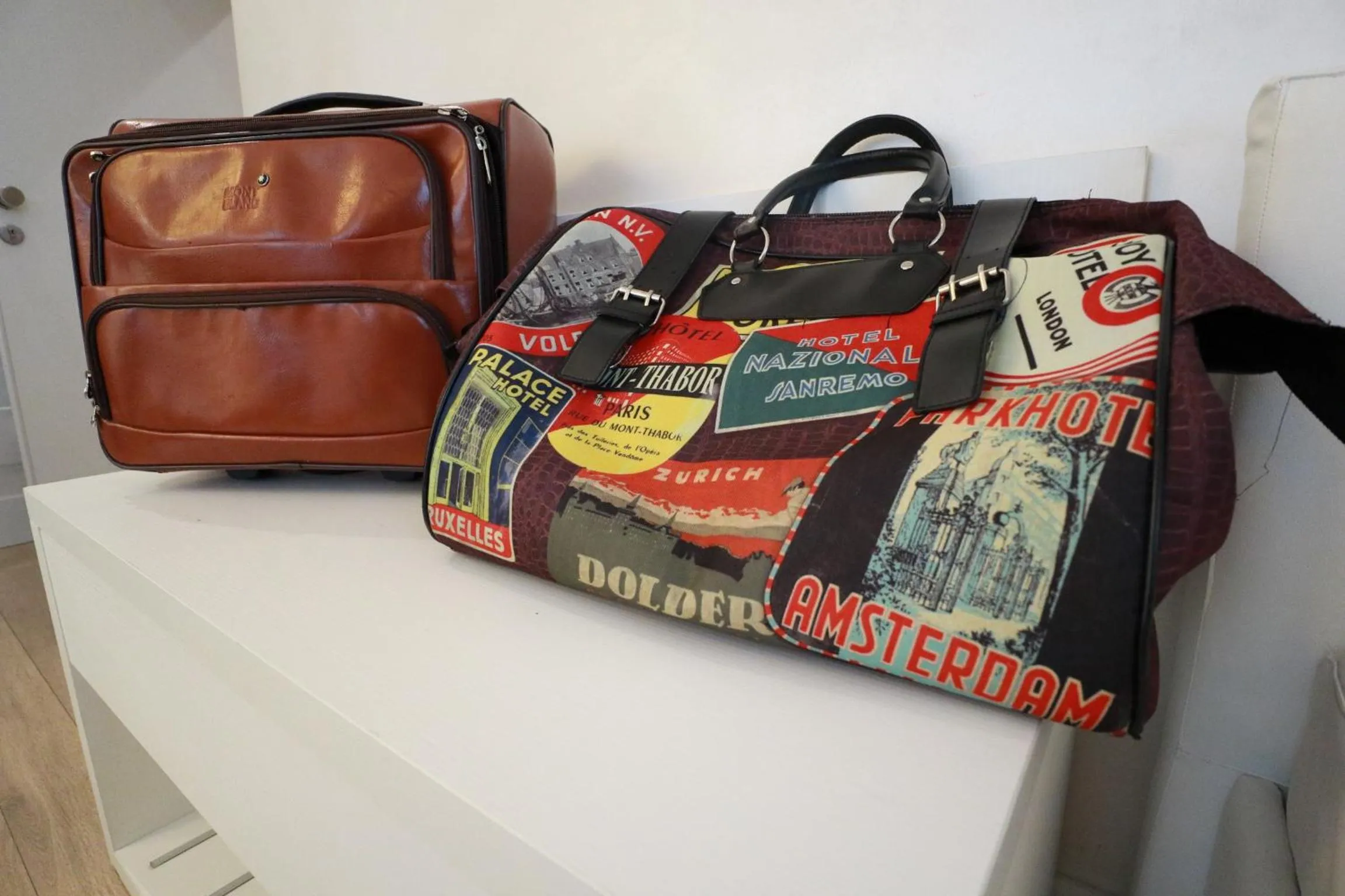 Other in Tullia&Prisca Relais