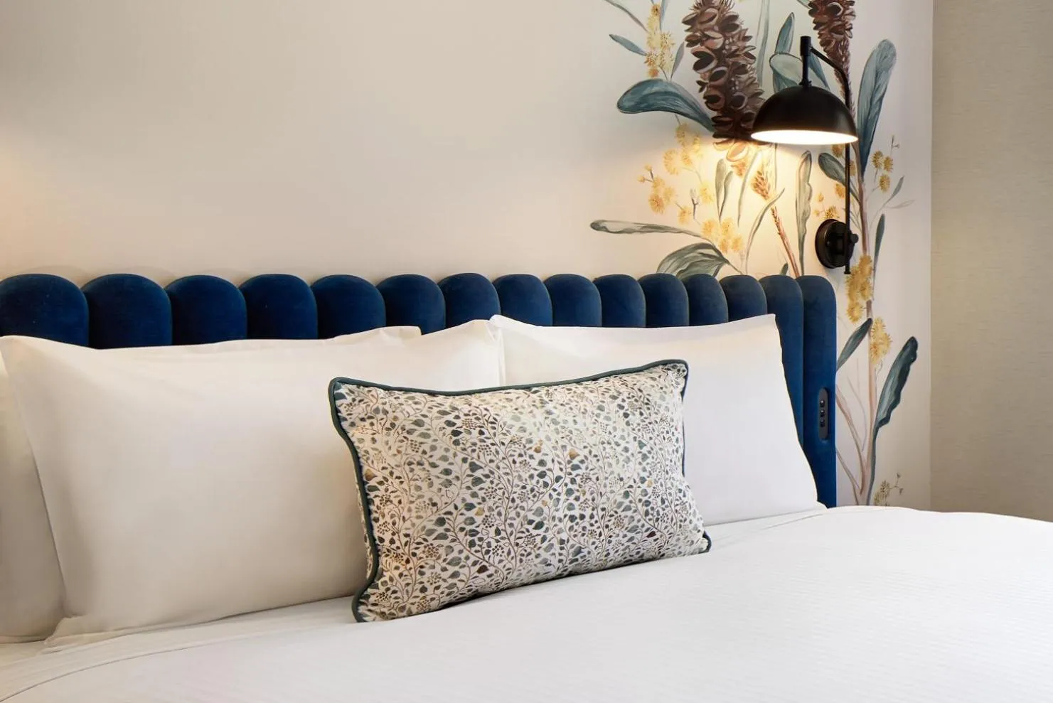 Superior King Room - Non-Smoking in Aiden by Best Western @ Darling Harbour