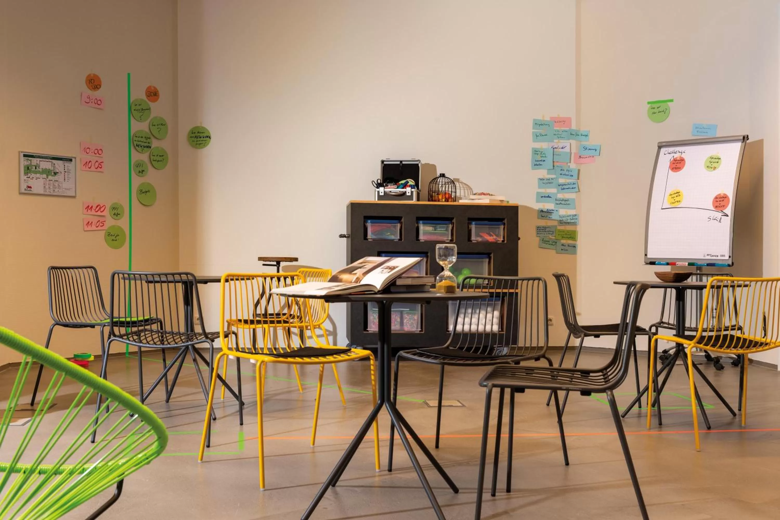 Business facilities in Seminaris Hotel Lüneburg