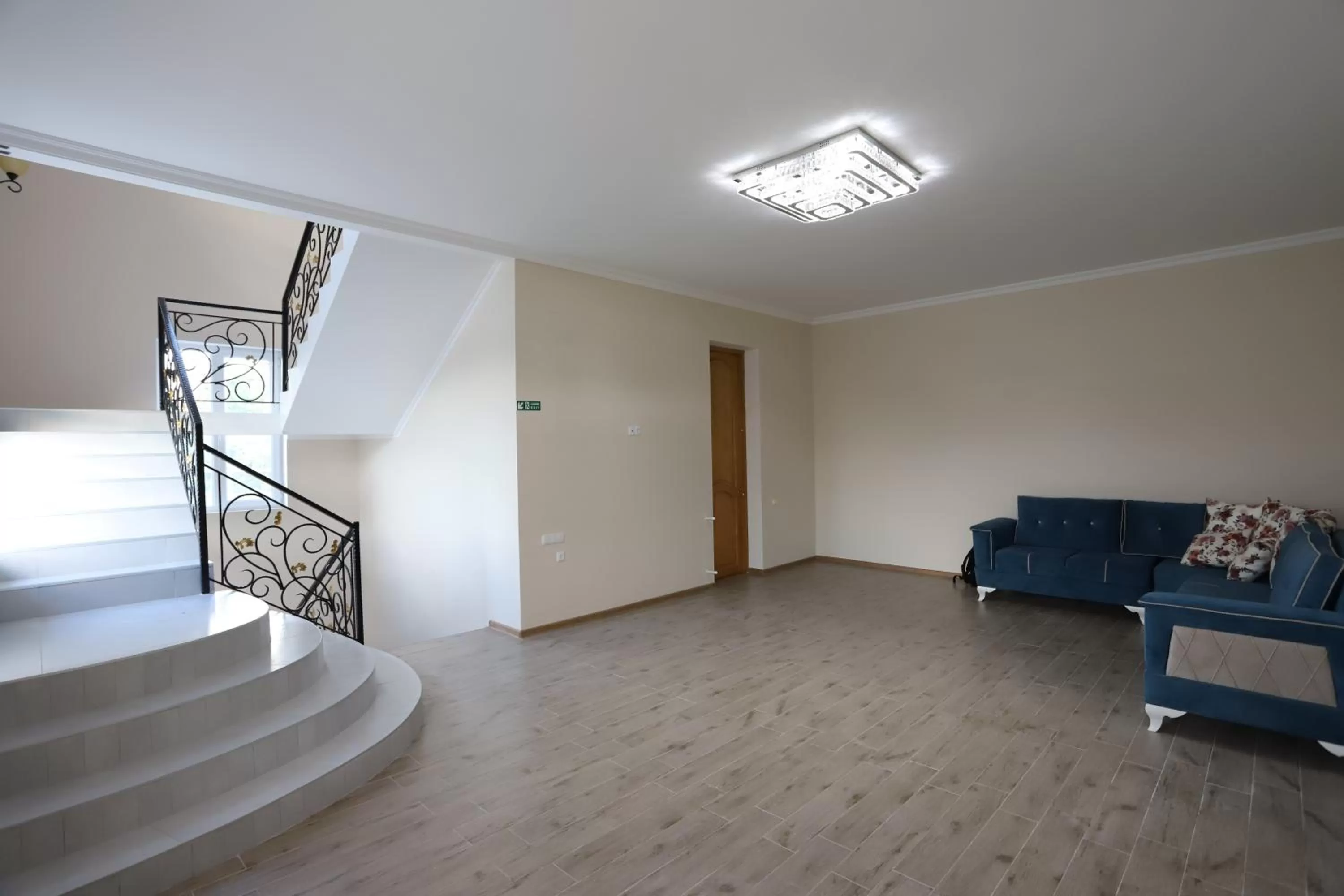 Living room, Seating Area in Hotel Hollywood