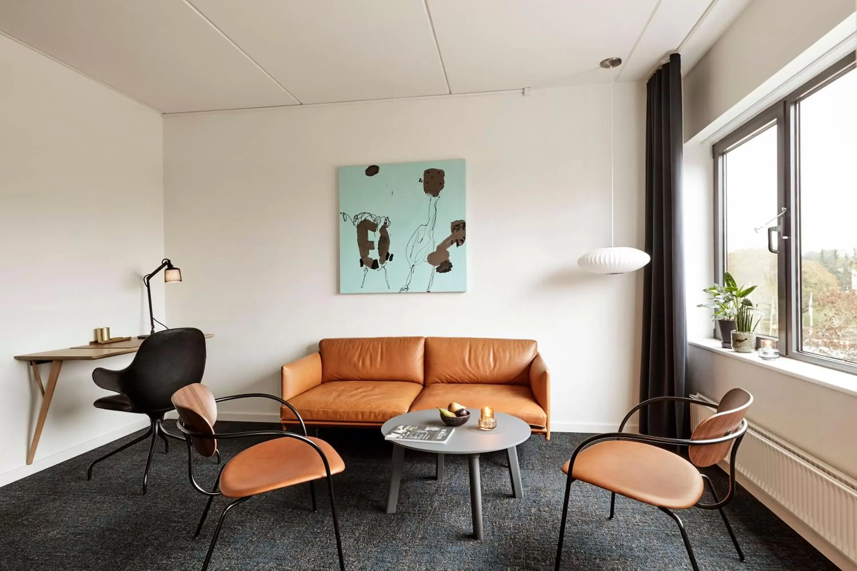 Suite in Comwell Kolding Suite in Comwell Kolding