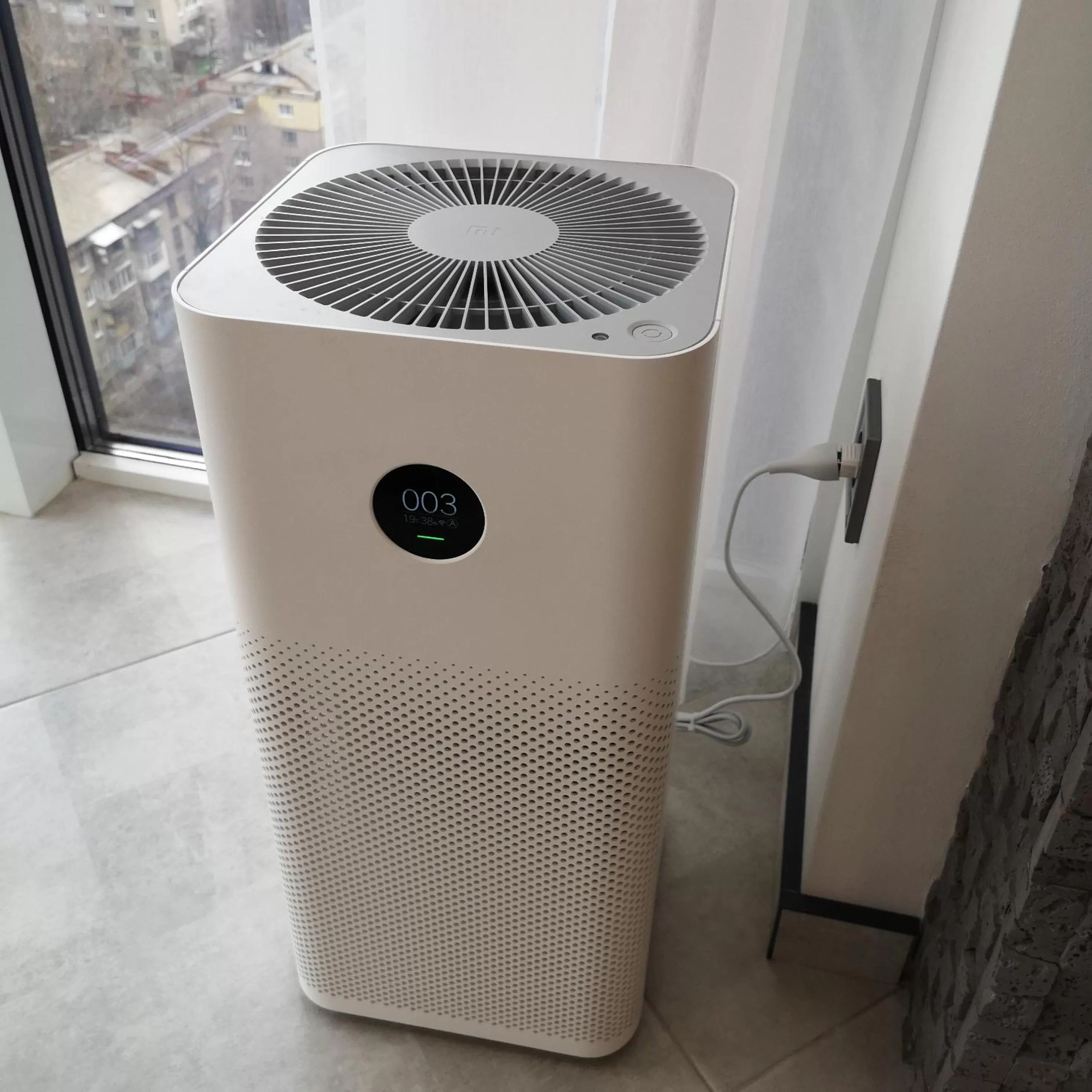 Bathroom in ACCOMMODO192