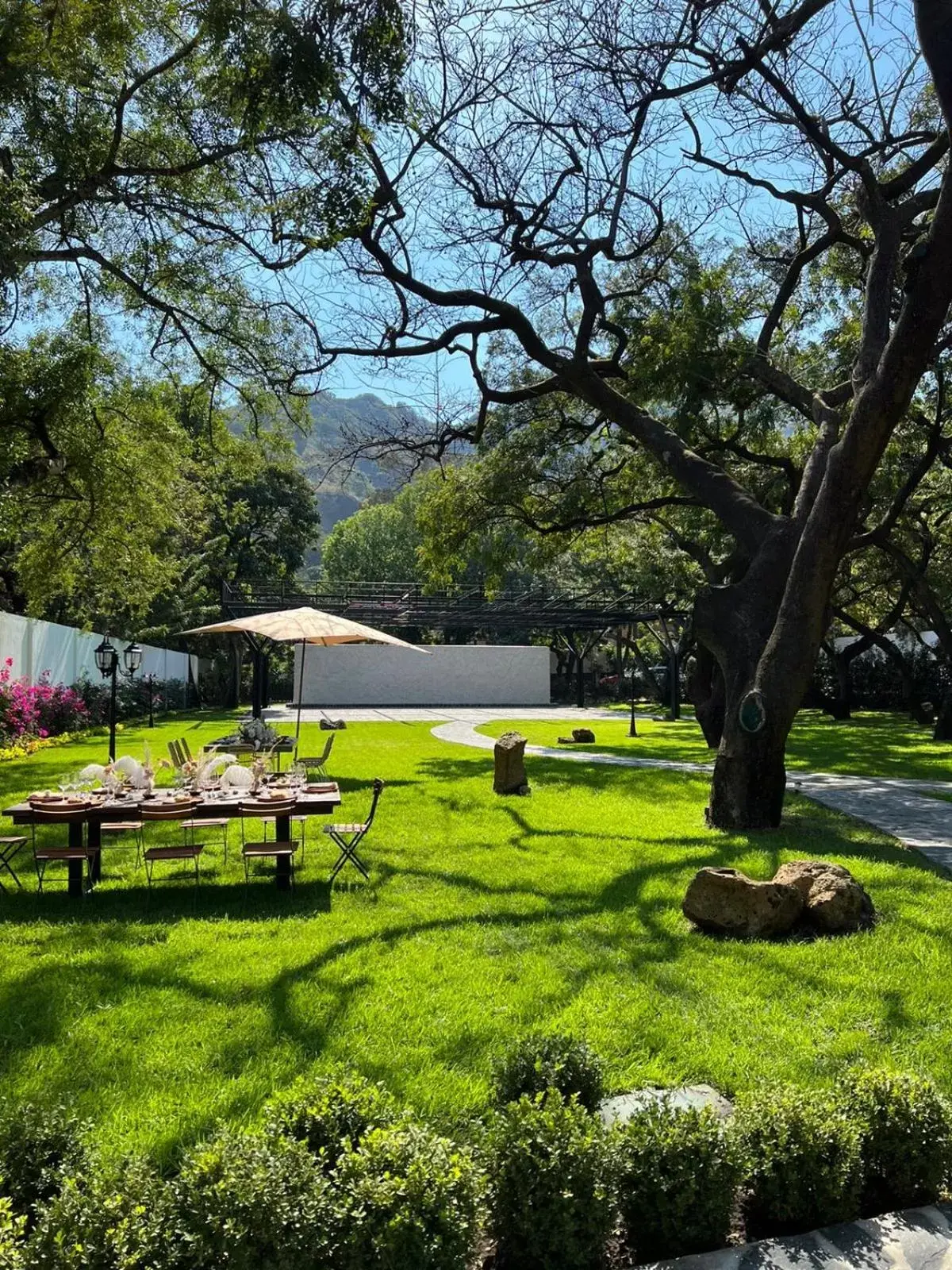 Deluxe Double Room in Tatala Hotel & Garden Deluxe Double Room in Tatala Hotel & Garden