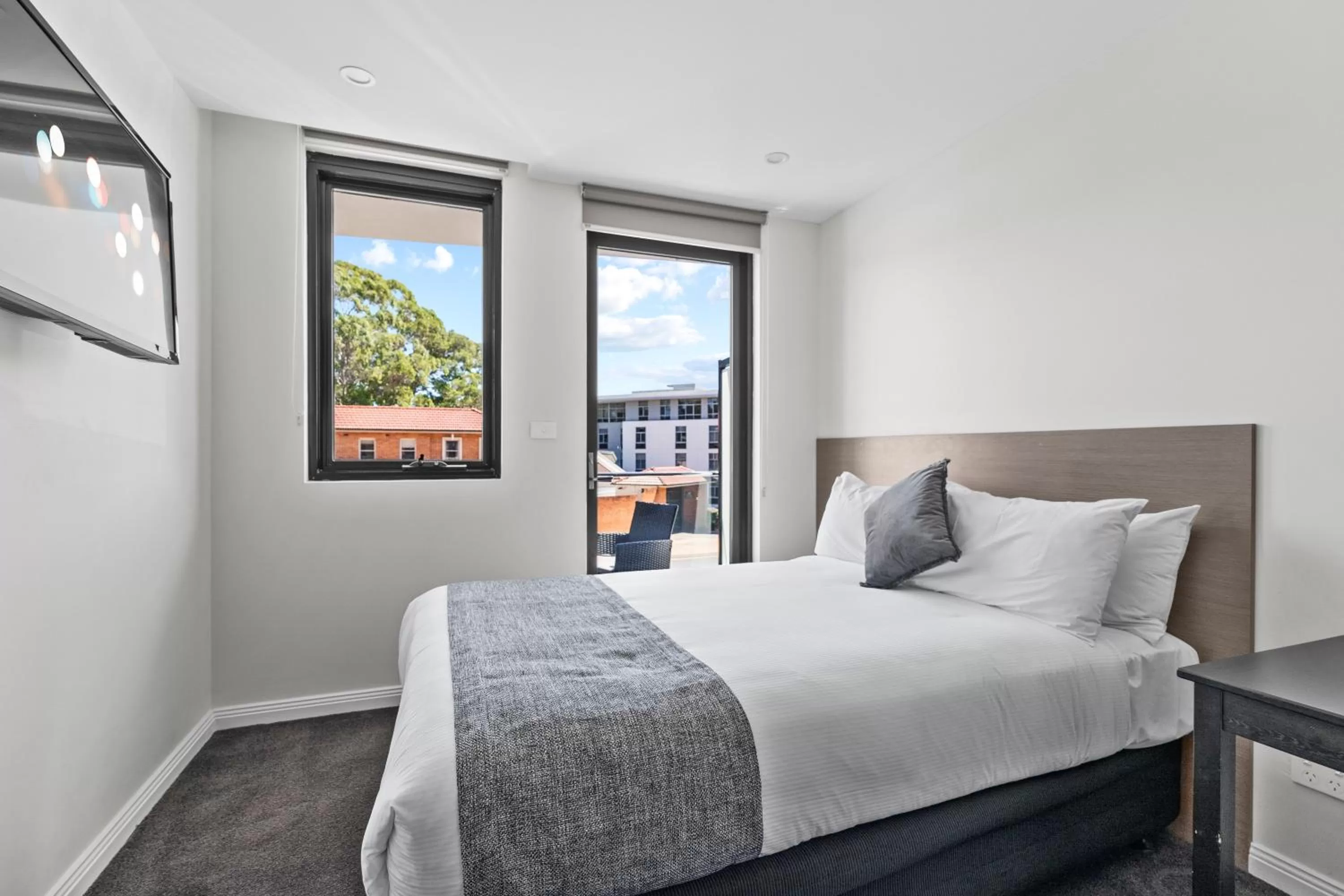 Bed in Seranin | Gordon