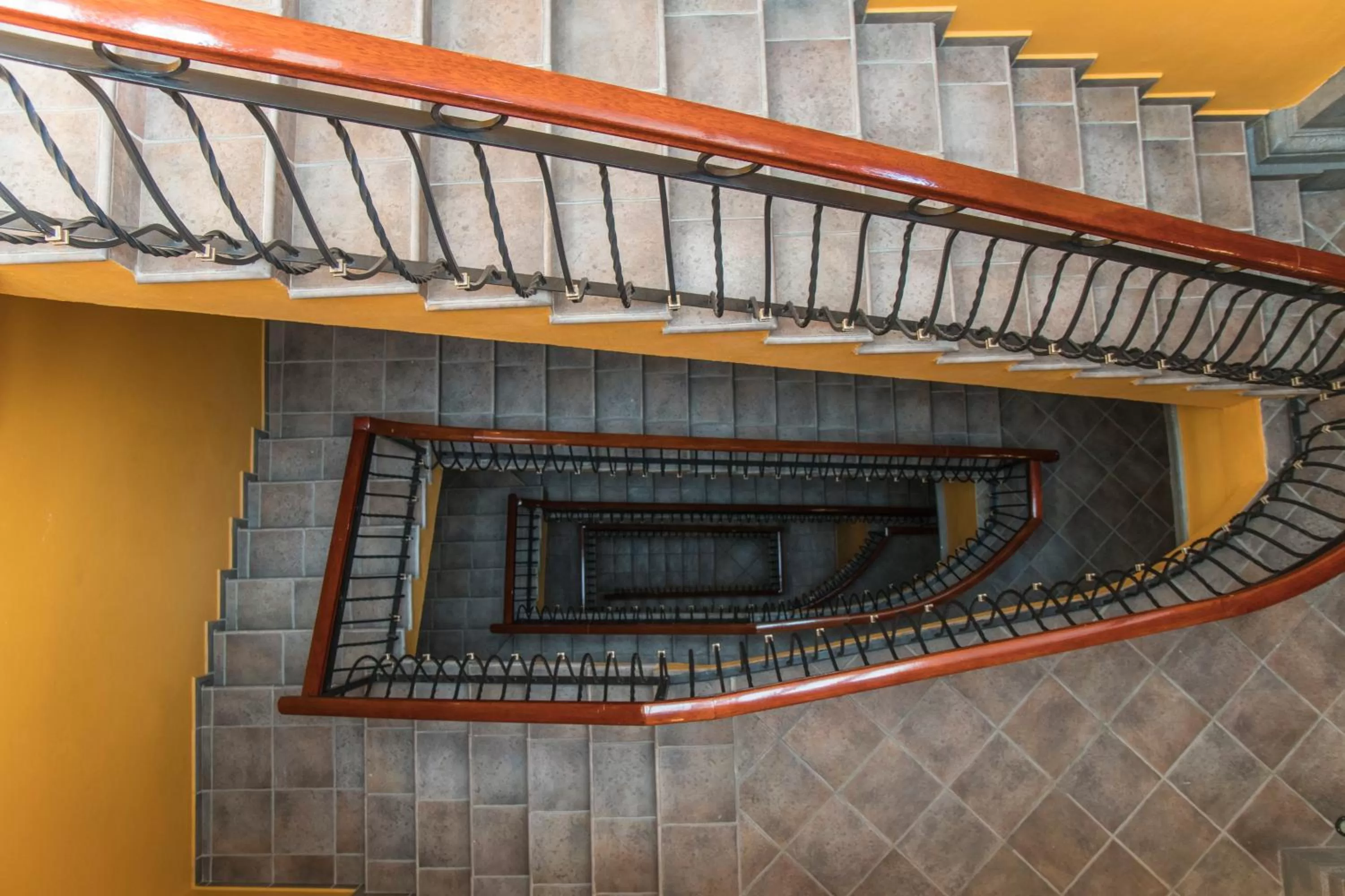 On site in Hotel Morales Historical & Colonial Downtown Core