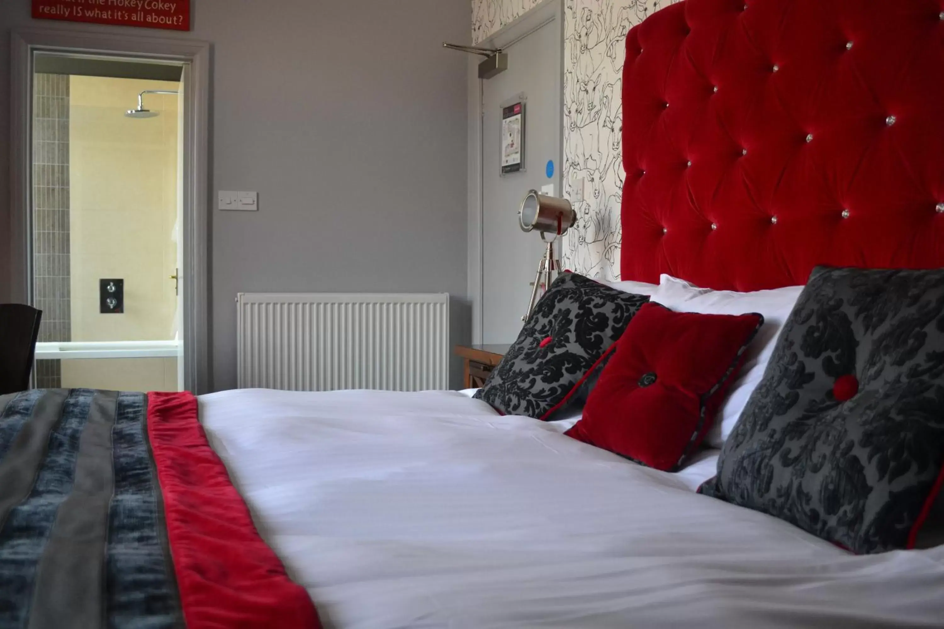 House Double/Twin in The Bull Inn House Double/Twin in The Bull Inn