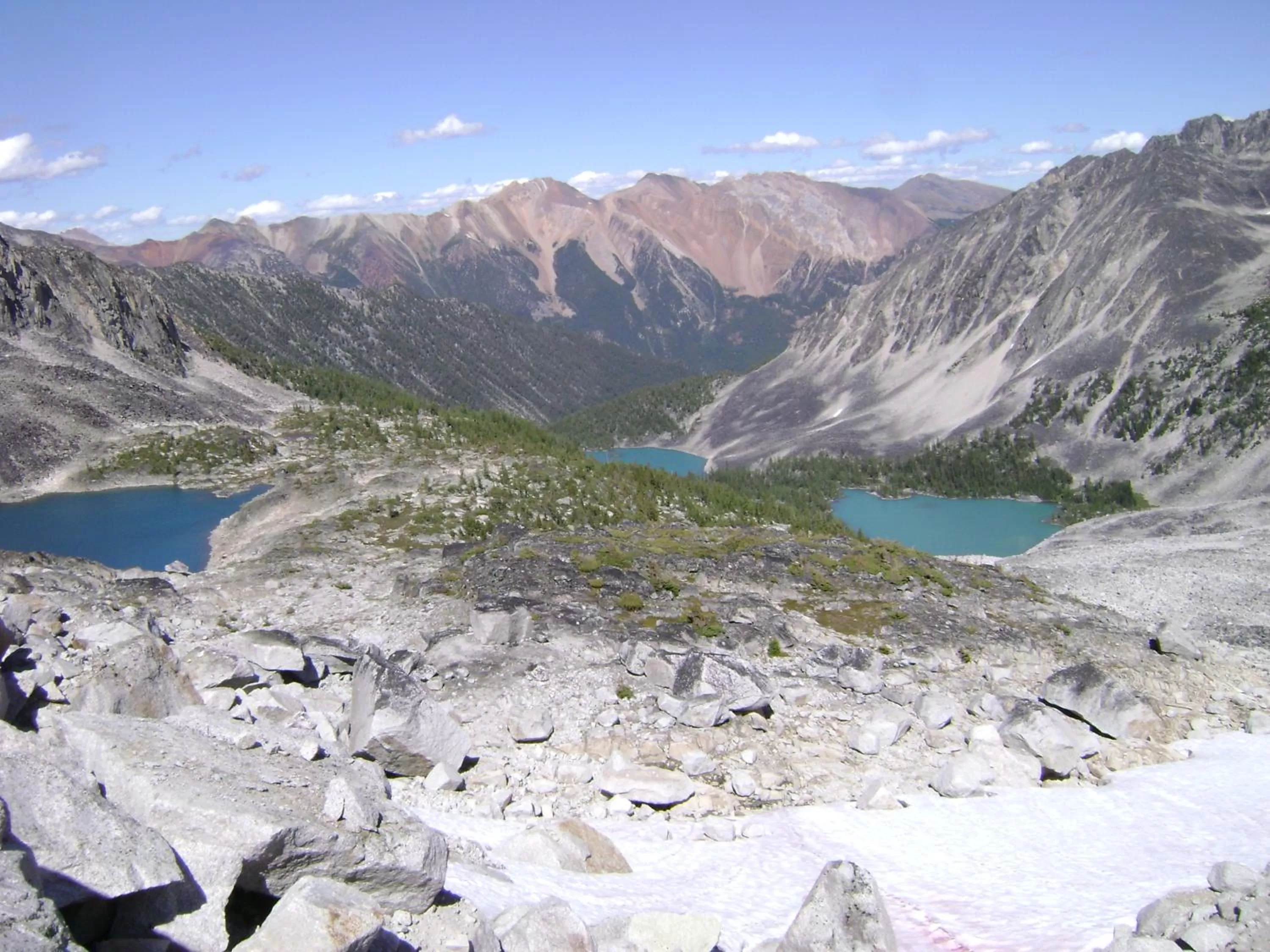 Area and facilities in Cedar Motel