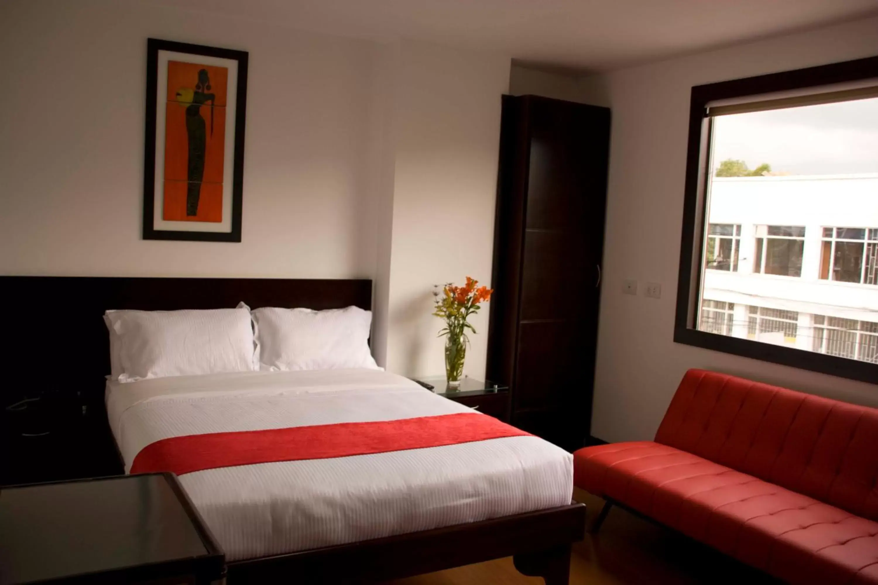 Hotel AW Boutique Hotel AW Boutique