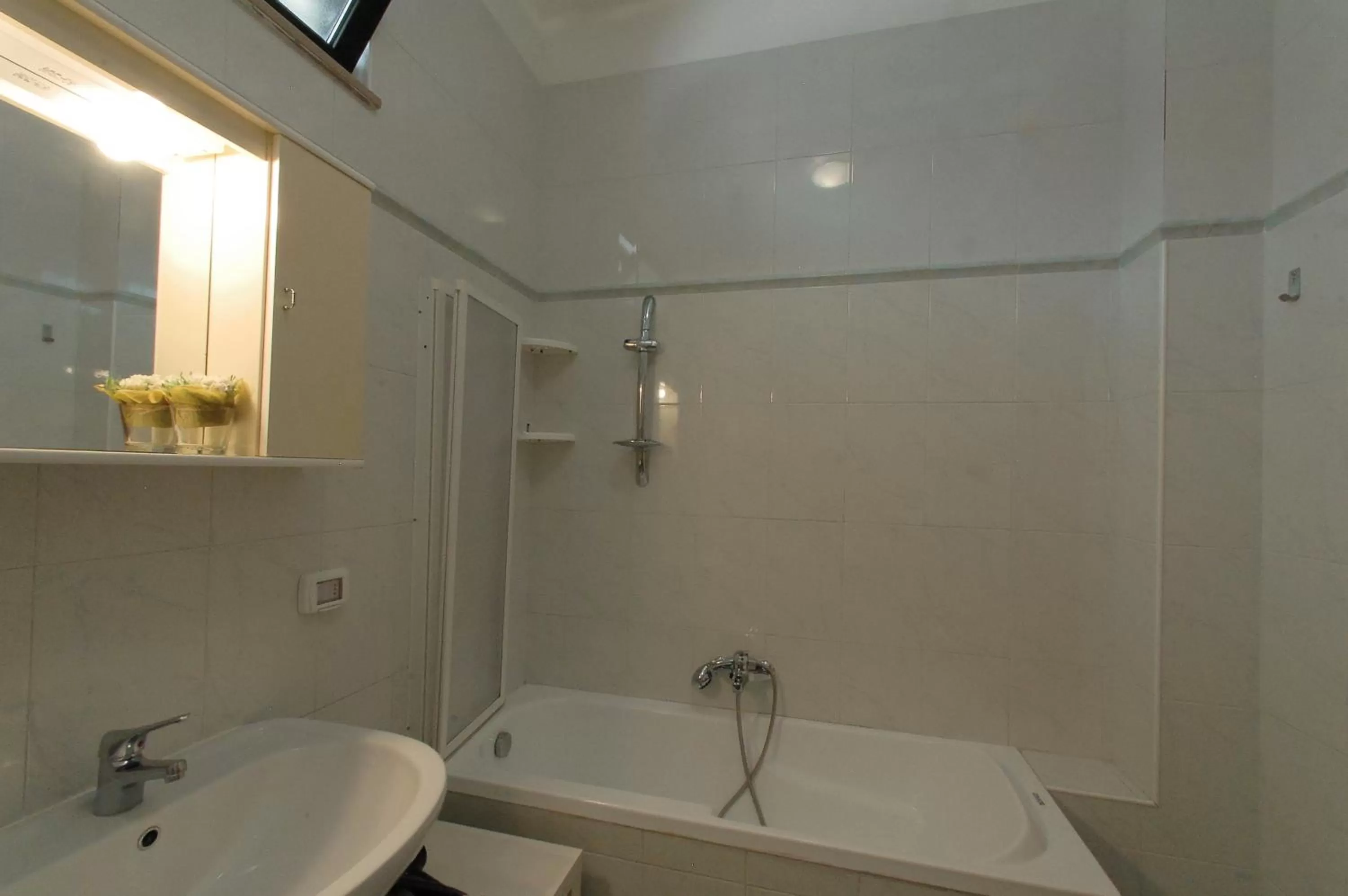 Bathroom in Giardino dei Frutti