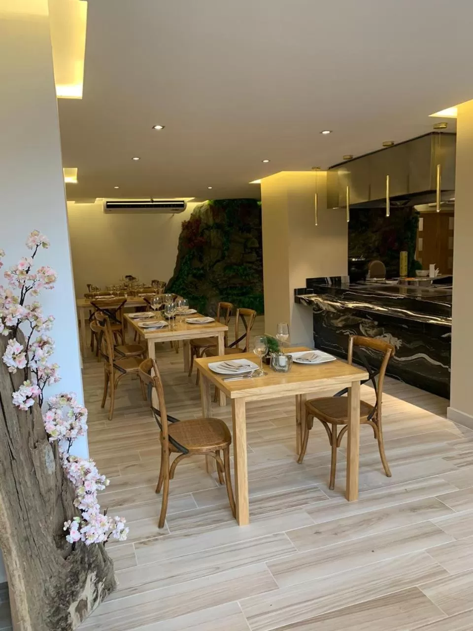 Restaurant/places to eat in Canto del Sol Puerto Vallarta All Inclusive