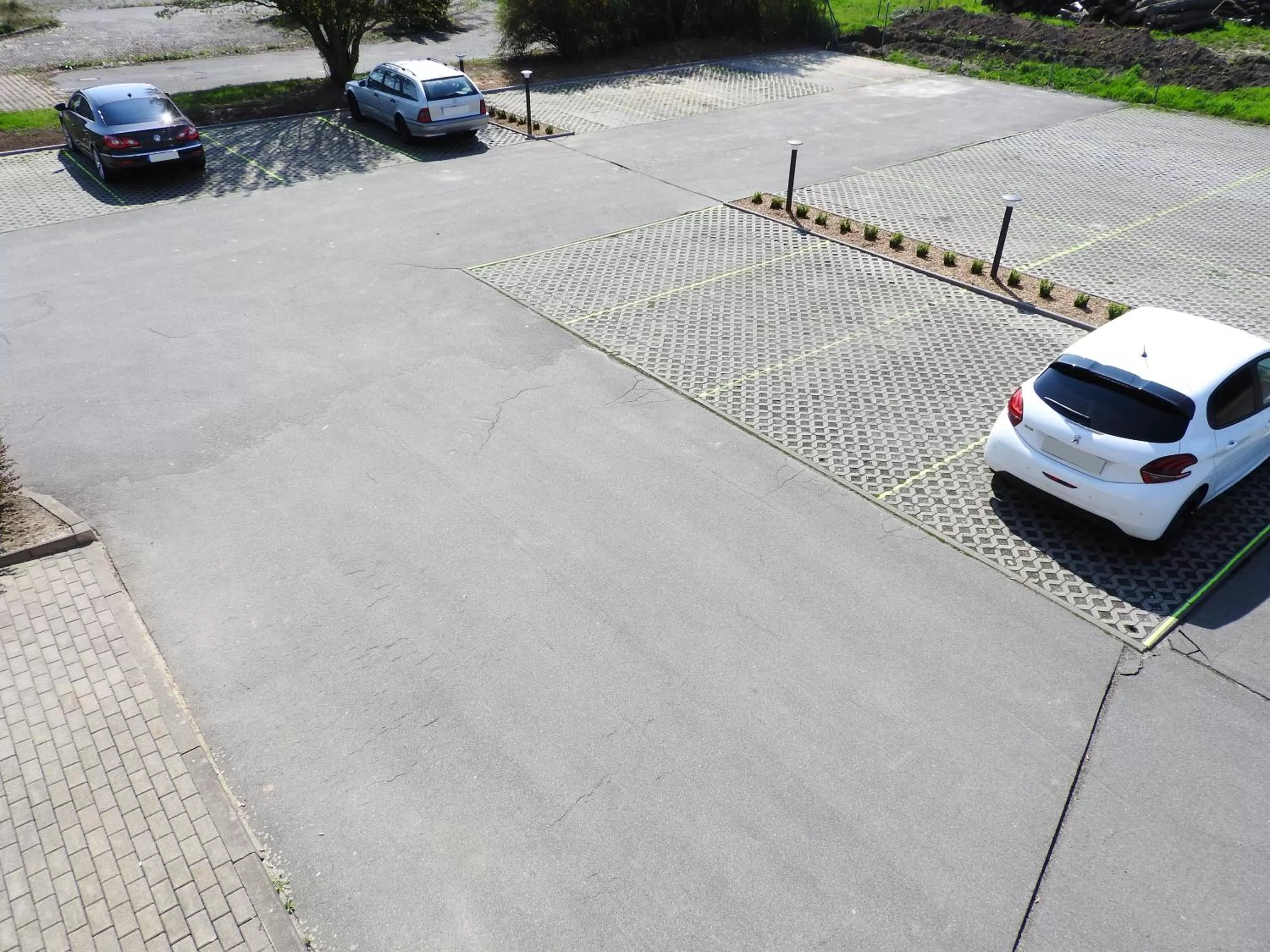 Other in Hotel Anhalt