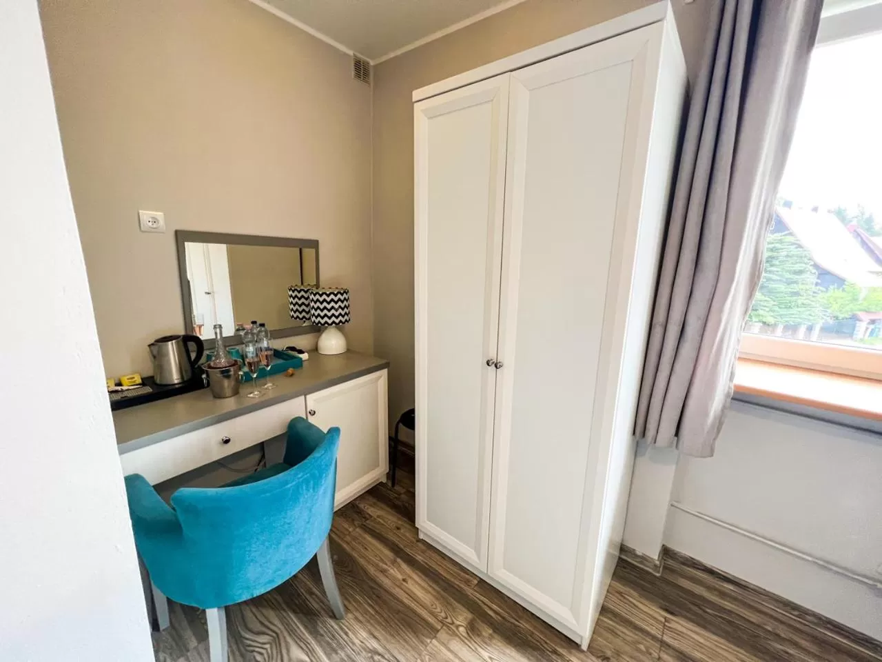 Coffee/tea facilities in Willa Sonata - Apartamenty & Balia - Szklarska Poręba