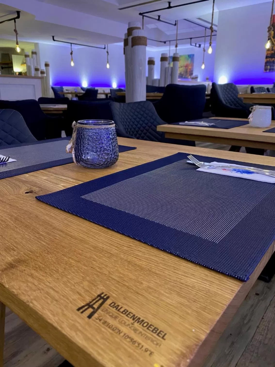 Restaurant/places to eat, Swimming Pool in Hotel meerblau