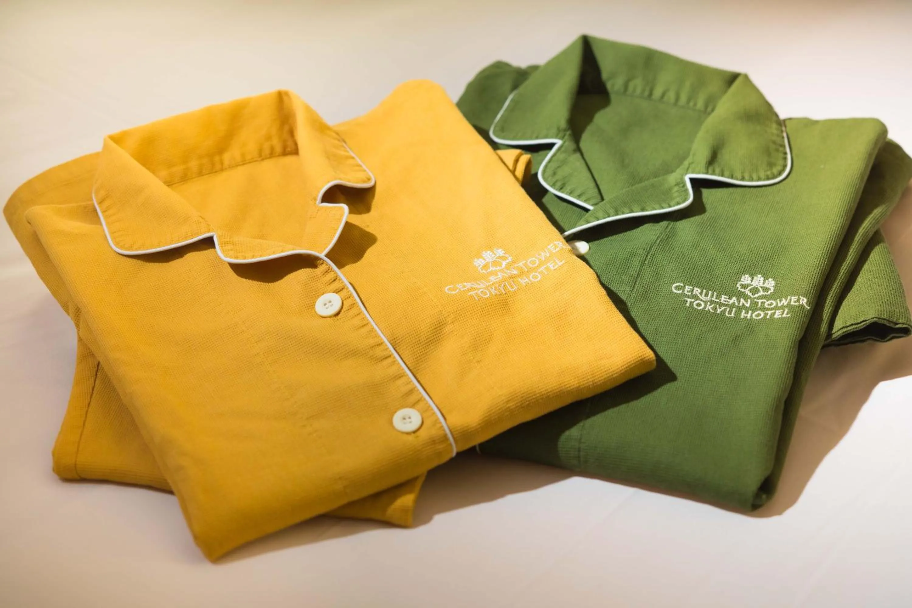 Photo of the whole room in Cerulean Tower Tokyu Hotel, A Pan Pacific Partner Hotel