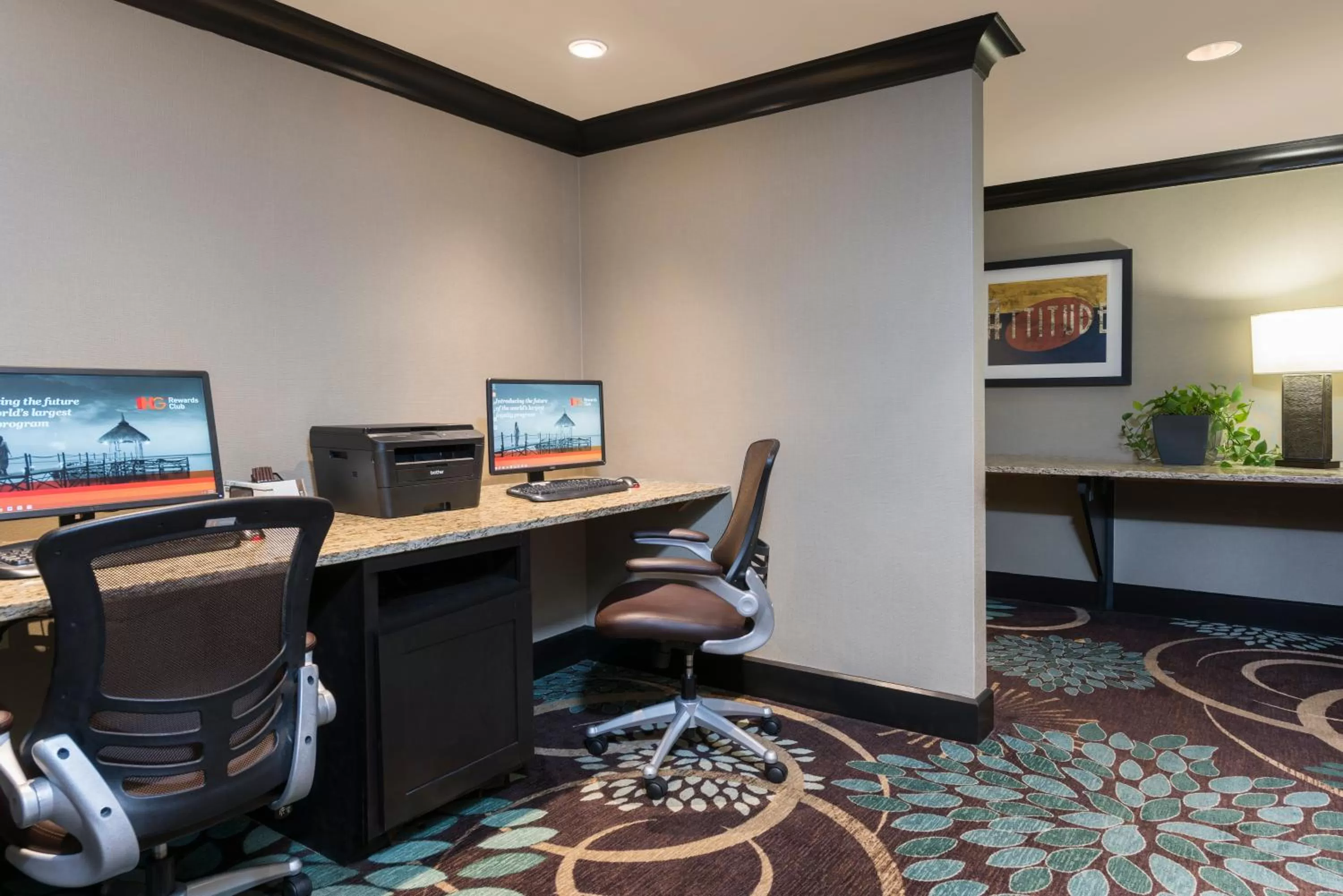 Other in Staybridge Suites Chicago-Oakbrook Terrace by IHG