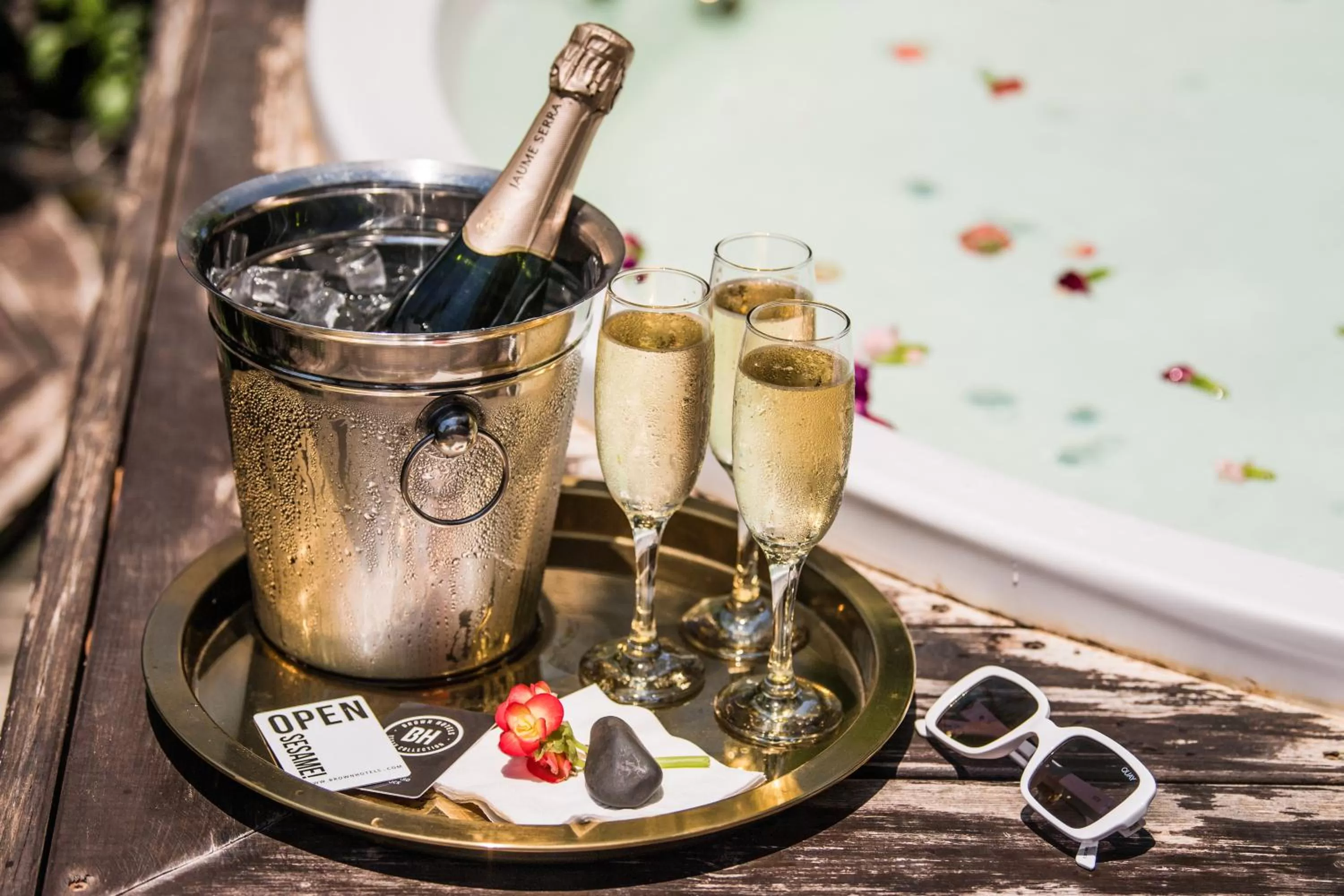 Spa and wellness centre/facilities in Brown TLV Urban Hotel a member of Brown Hotels