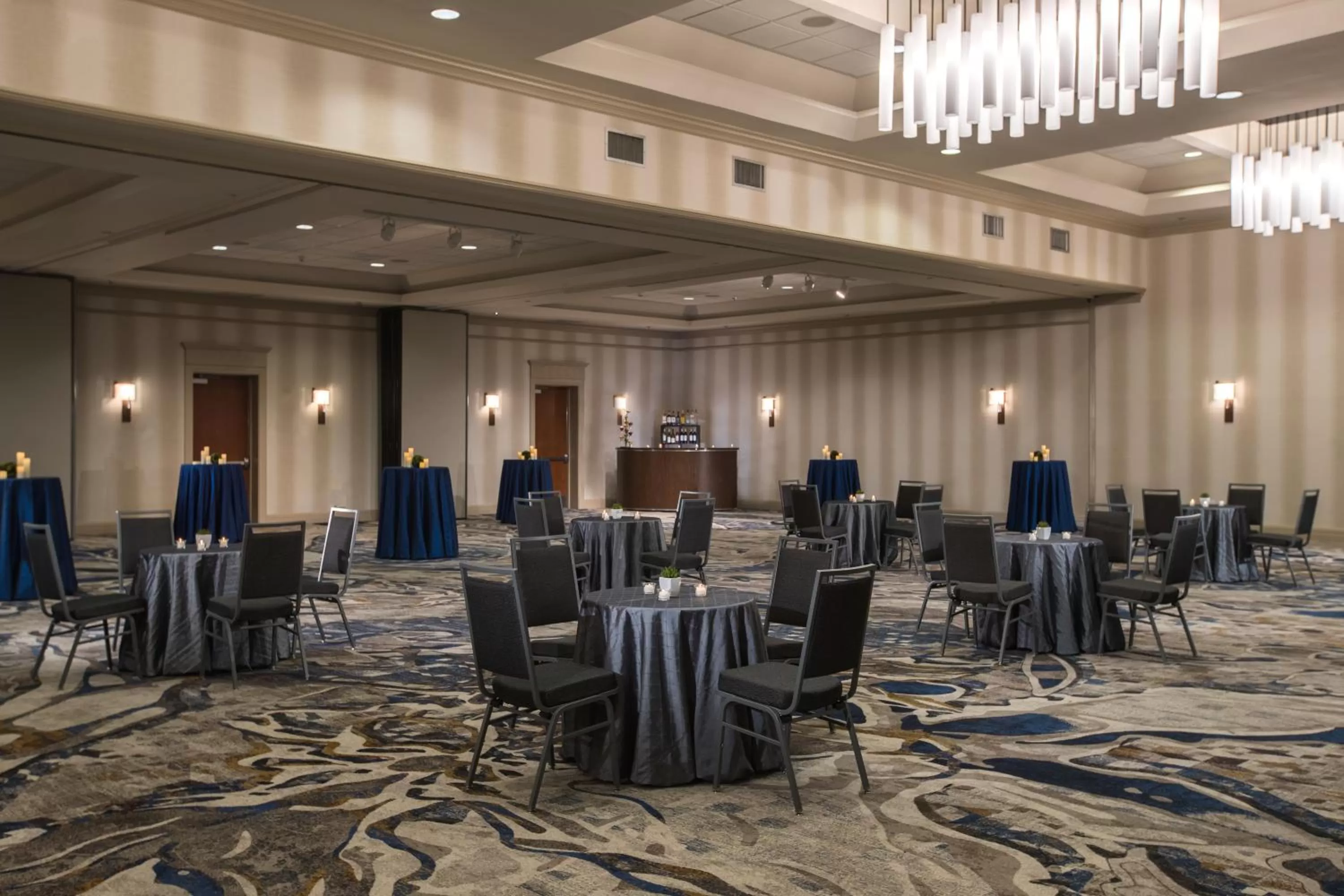 Banquet/Function facilities in Sonesta Nashville Airport