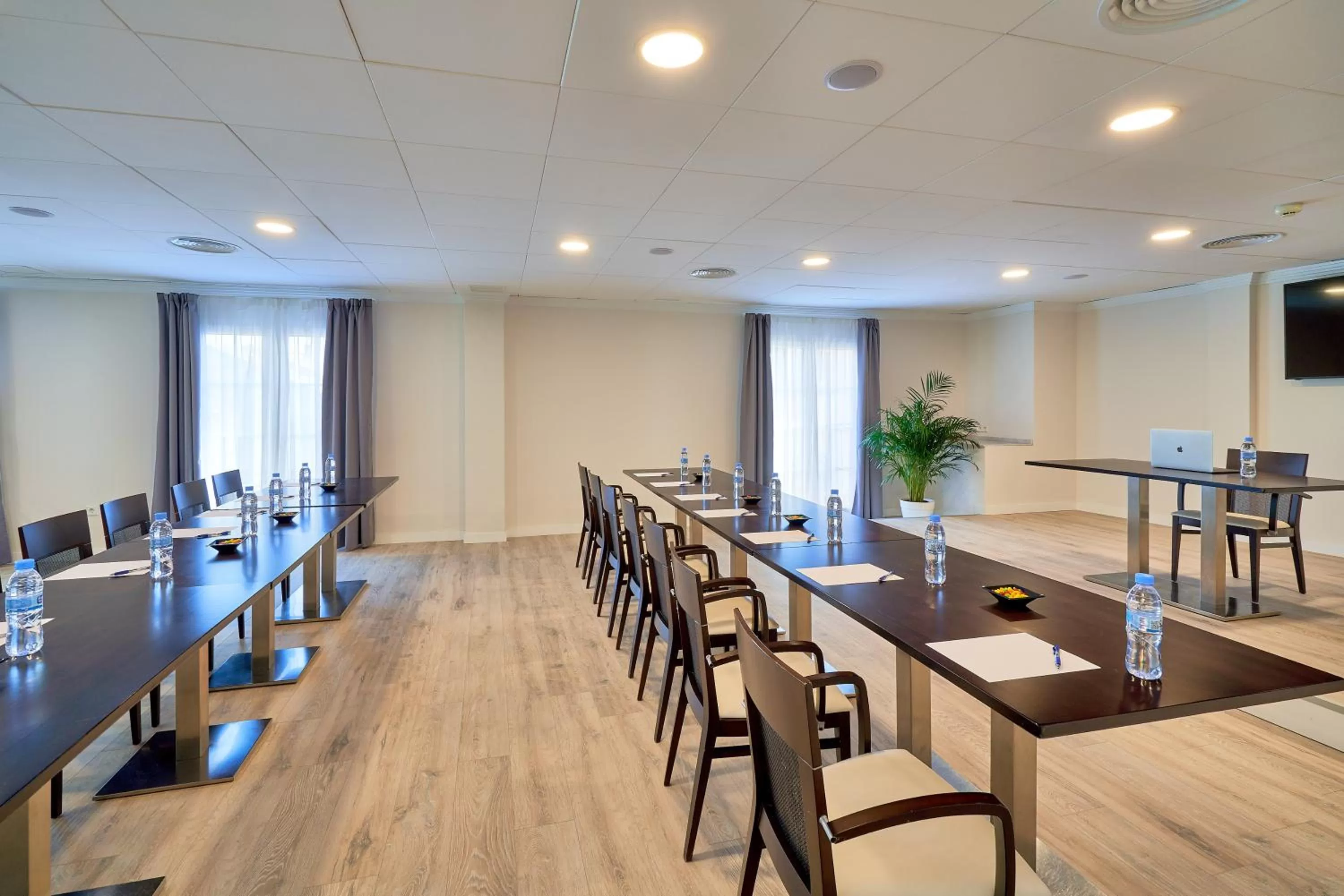 Smart Hotel La Sagra