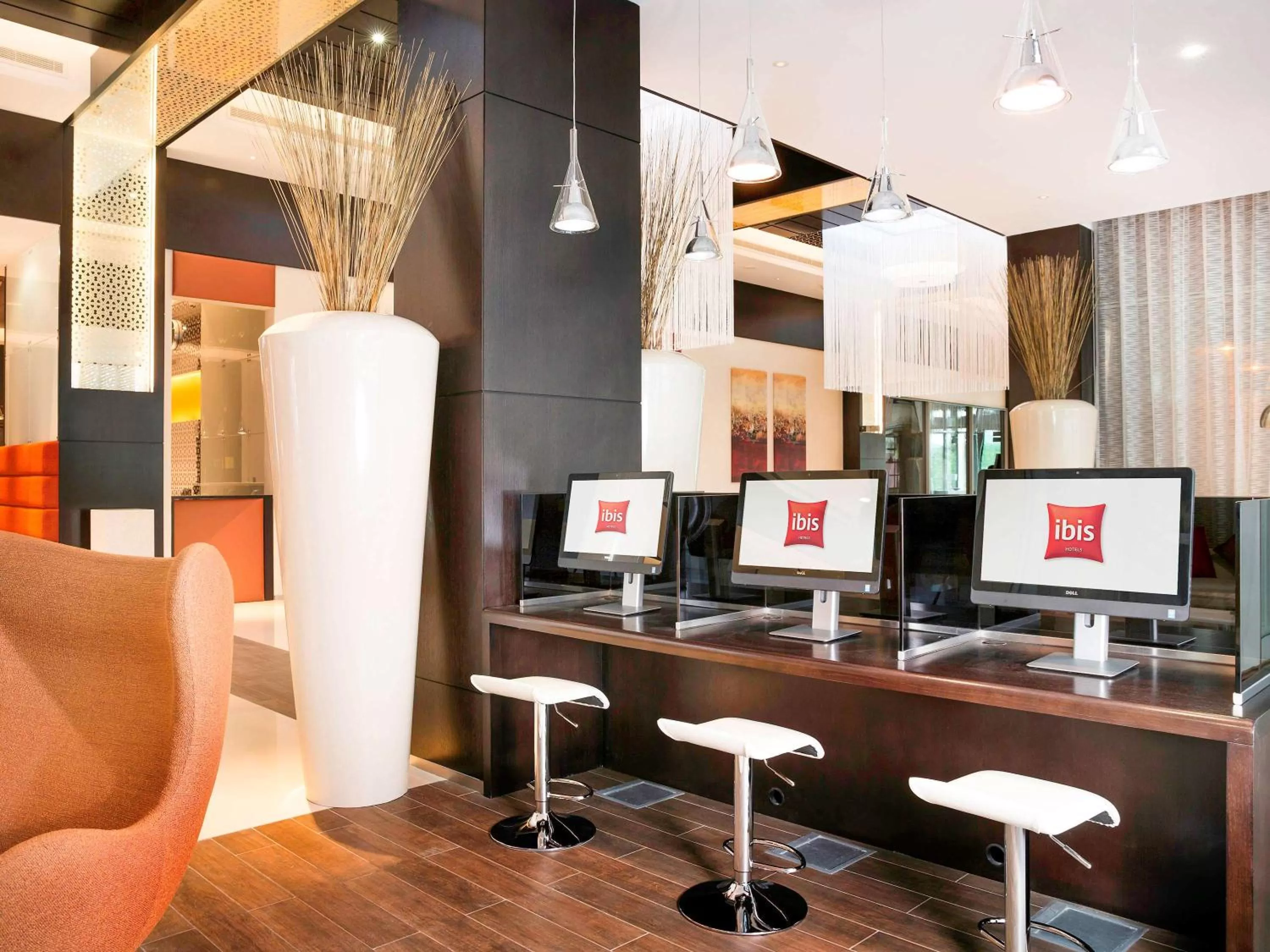 Other in ibis Dubai One Central