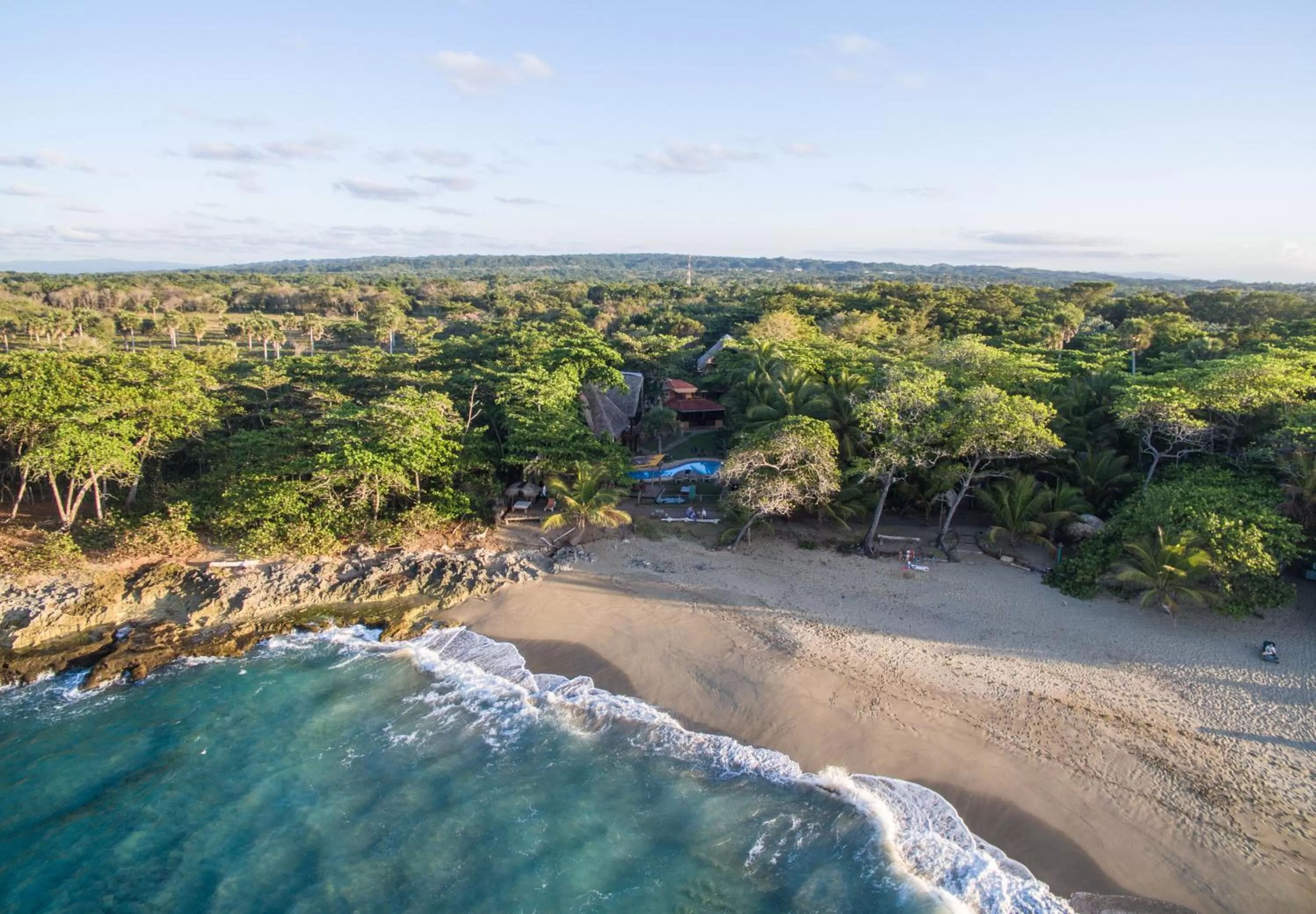 Cabarete Maravilla Eco Lodge Boutique Beach Surf Encuentro, Kite, by AA Crypto Group