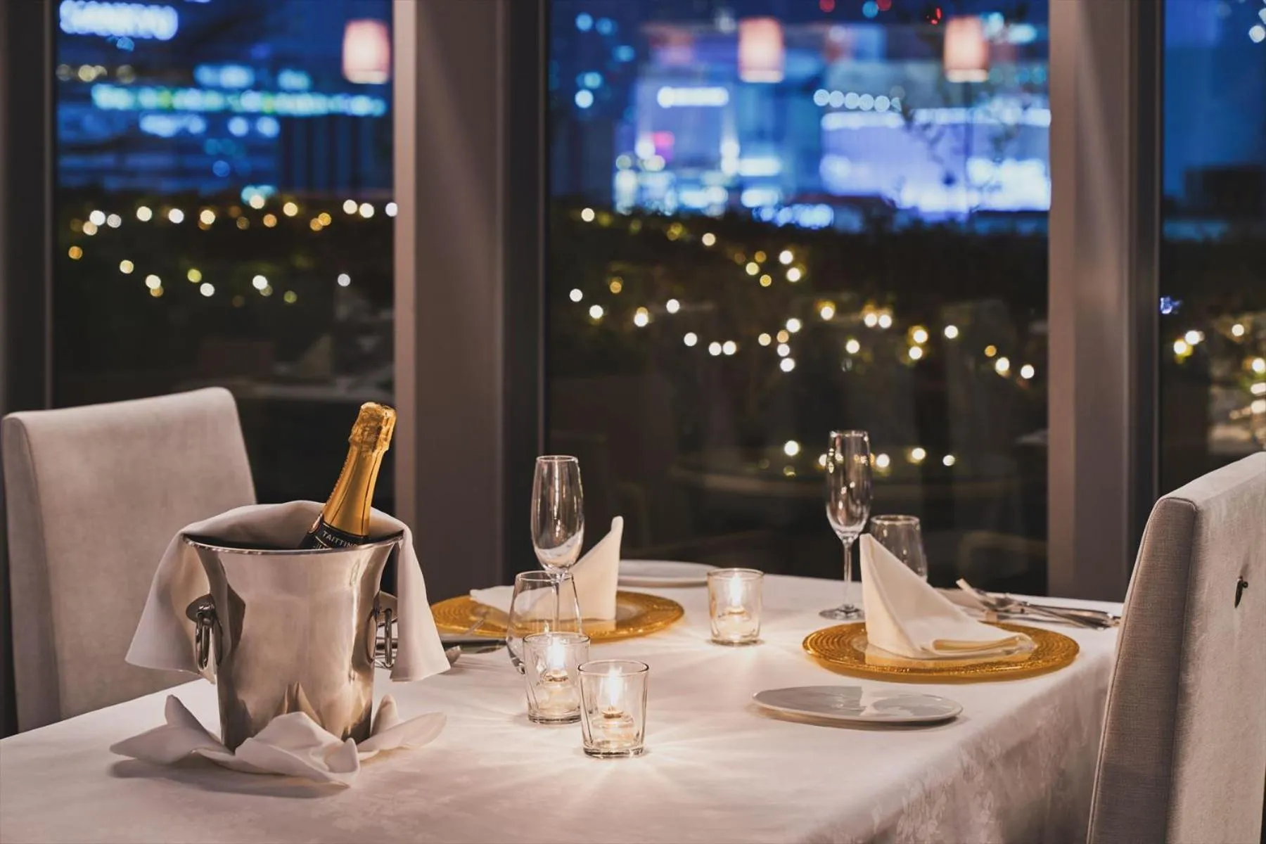 Restaurant/places to eat in Harmonie Embrassee