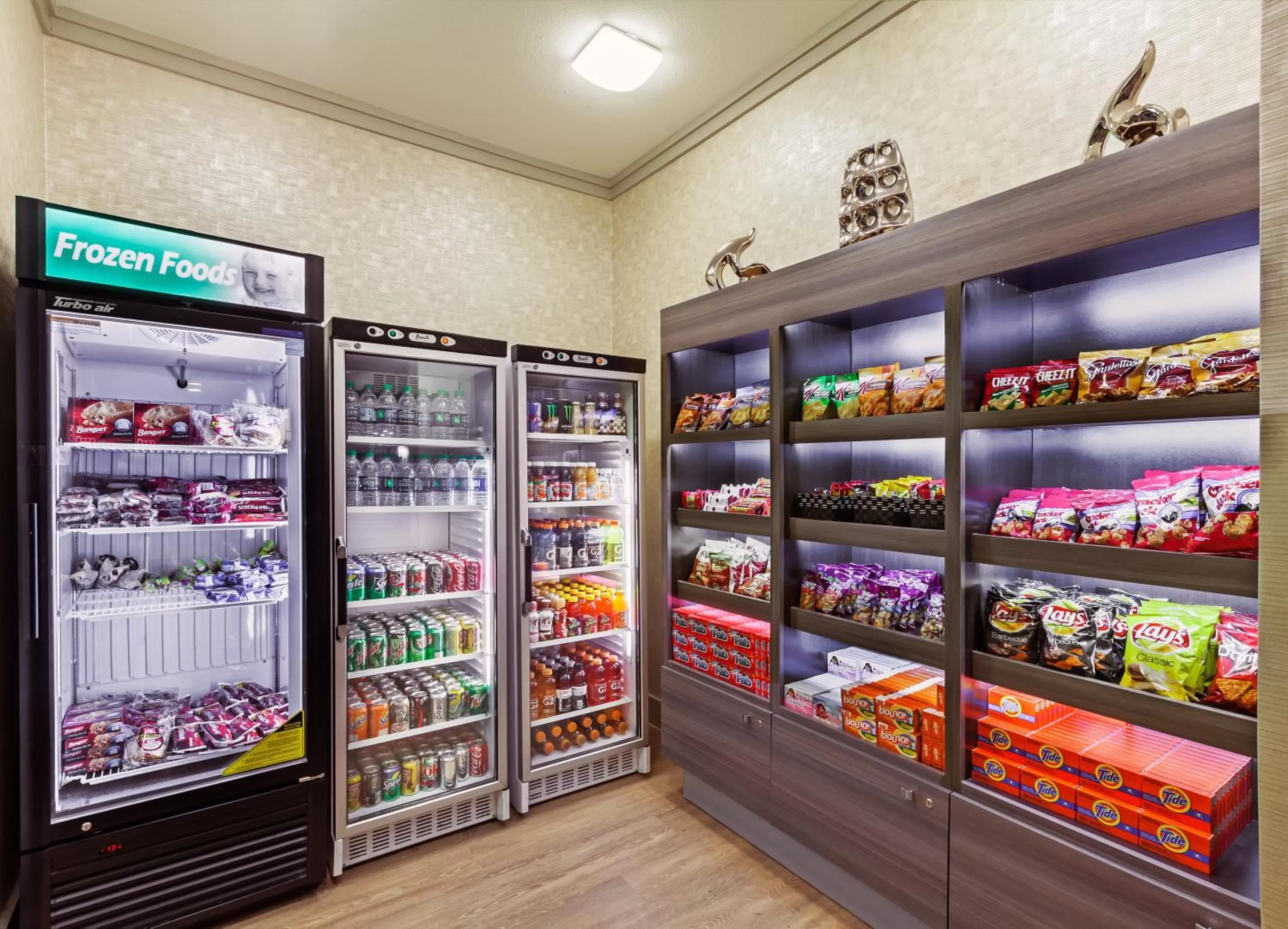 Other in Holiday Inn Express & Suites Houston East by IHG