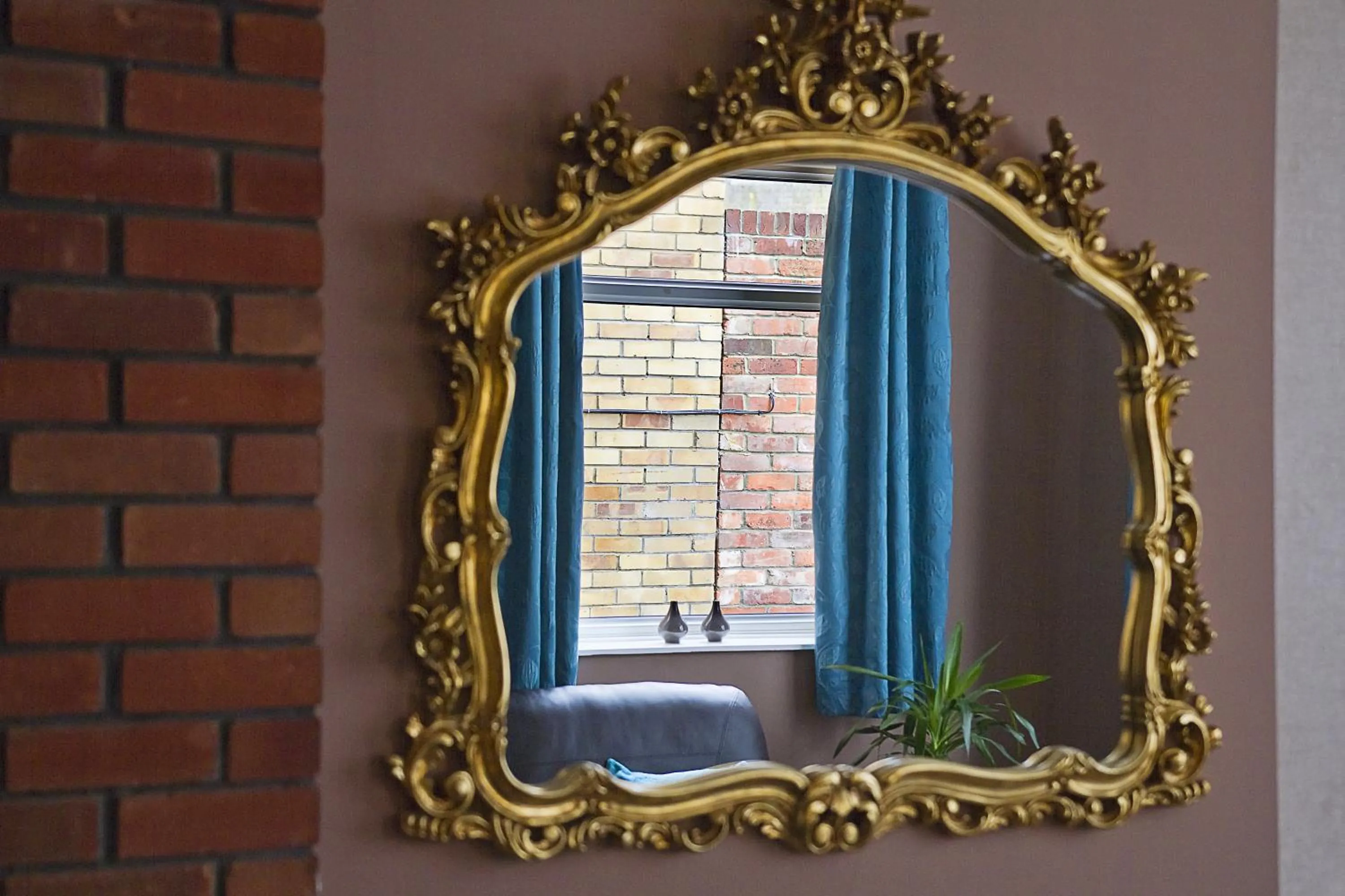 Lounge or bar in The Abbey House Hotel