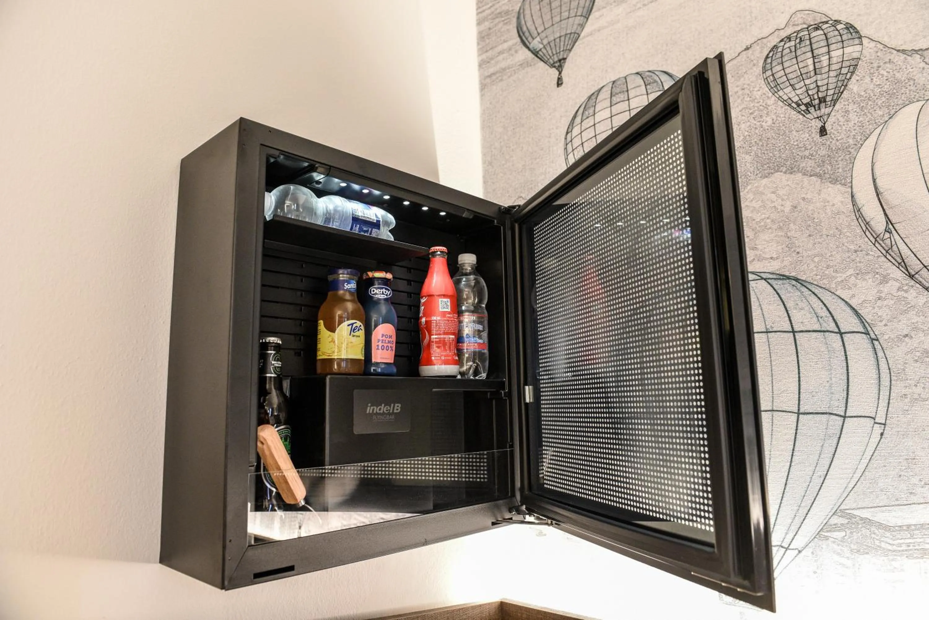 Hotel and Wellness Patriarca