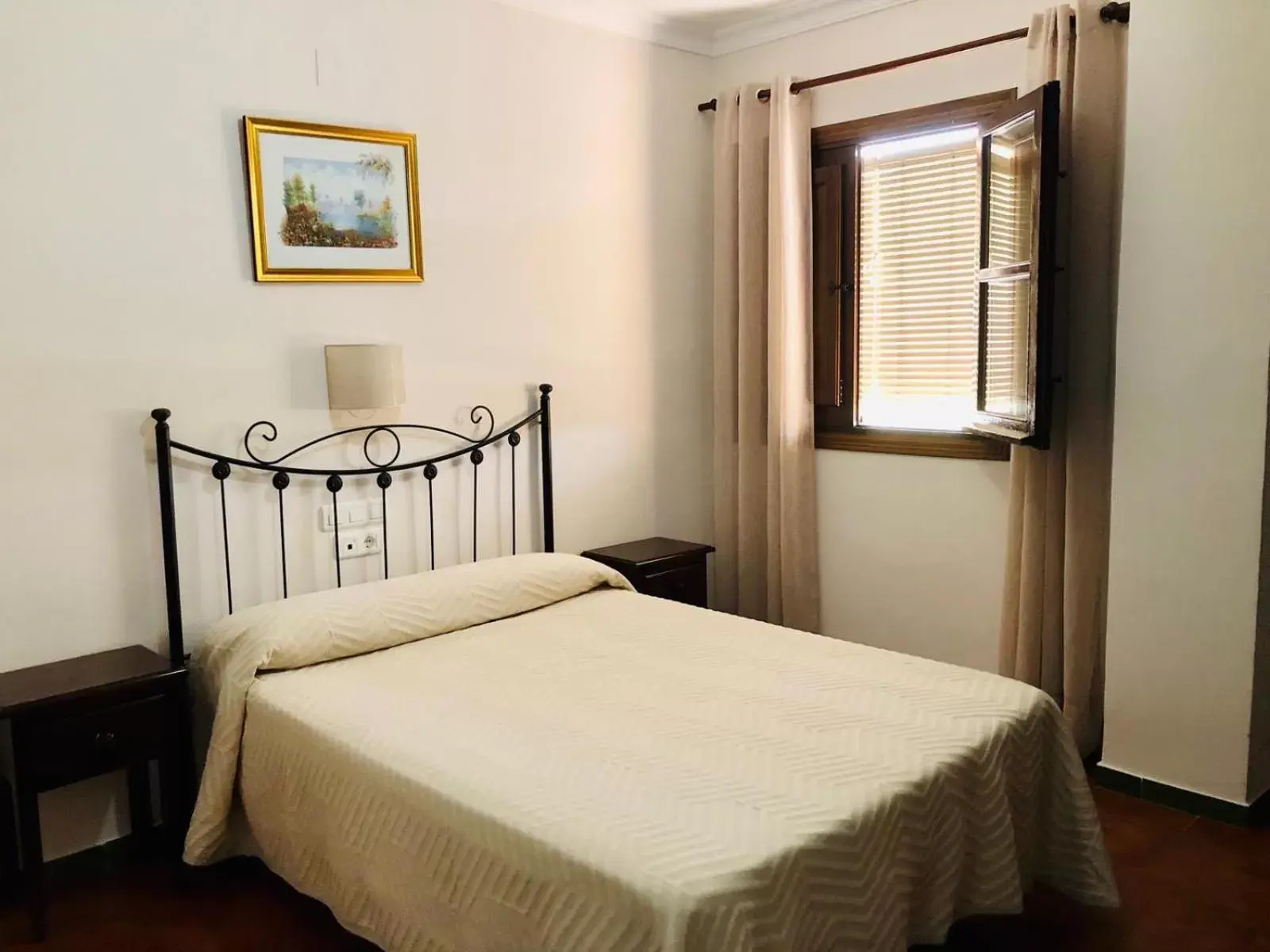 Hotel La Yedra Hotel La Yedra