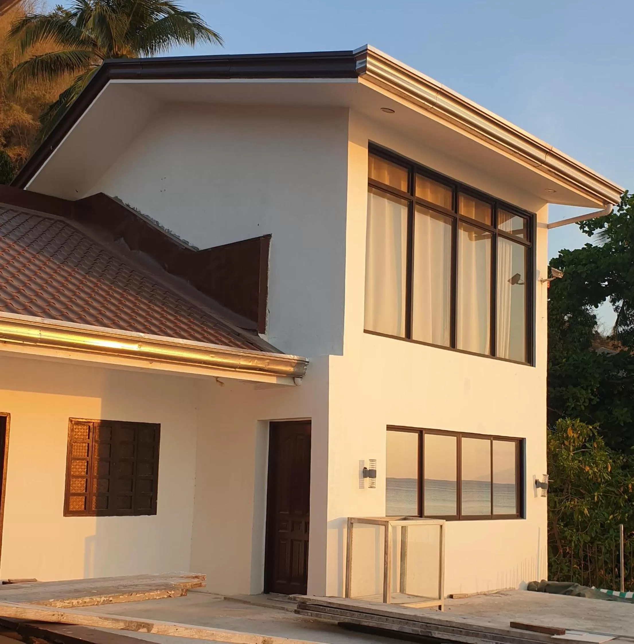 Property Building in Raya Del Sol Dive Resort