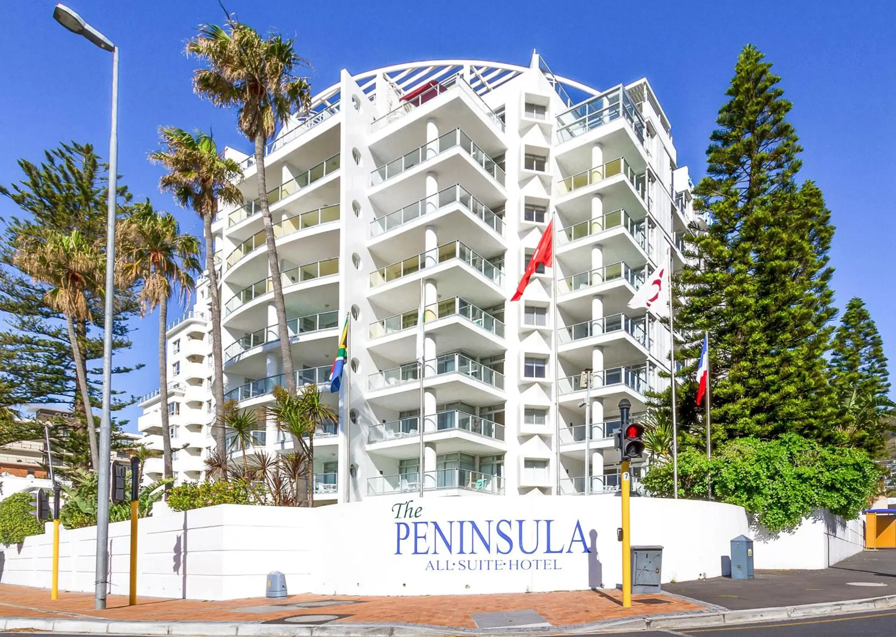 Peninsula All Suite Hotel by Dream Resorts Peninsula All Suite Hotel by Dream Resorts