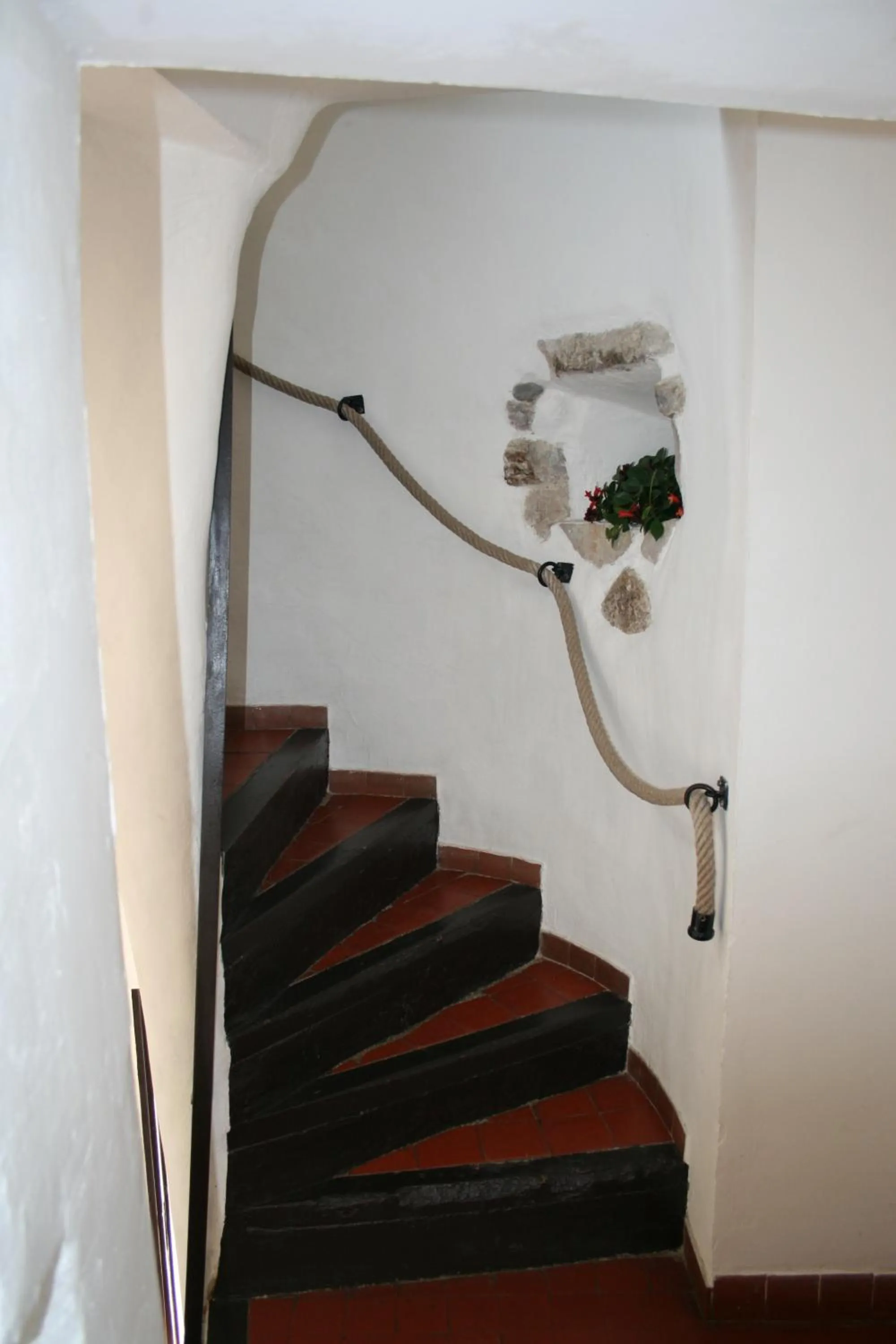 Hotel-Restaurant Le Moulin De La Camandoule