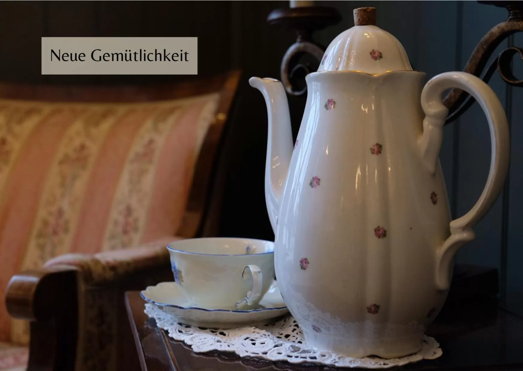 Landhotel Kräuterbergl Kreischa