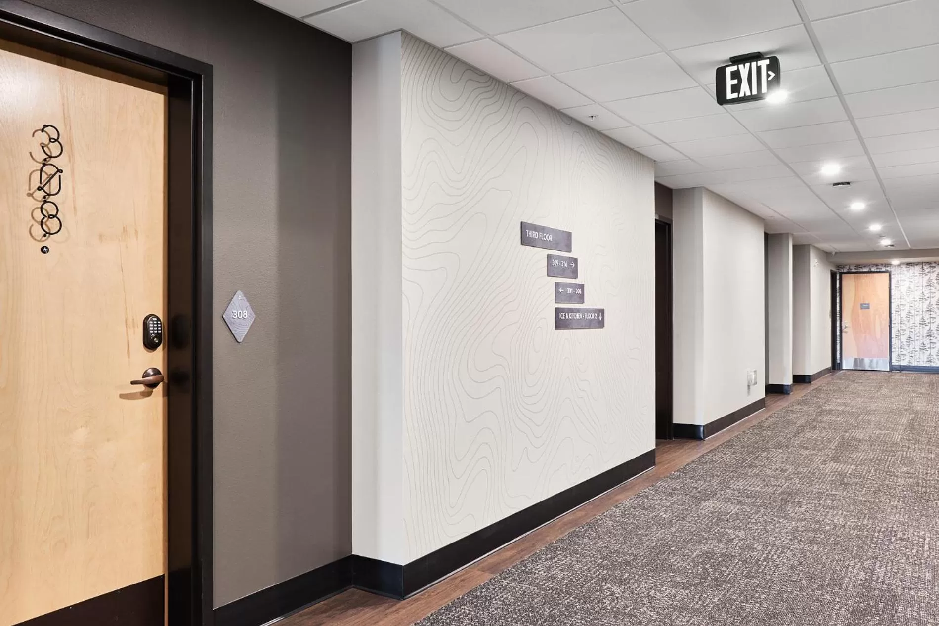 Property logo or sign in Kinship Landing