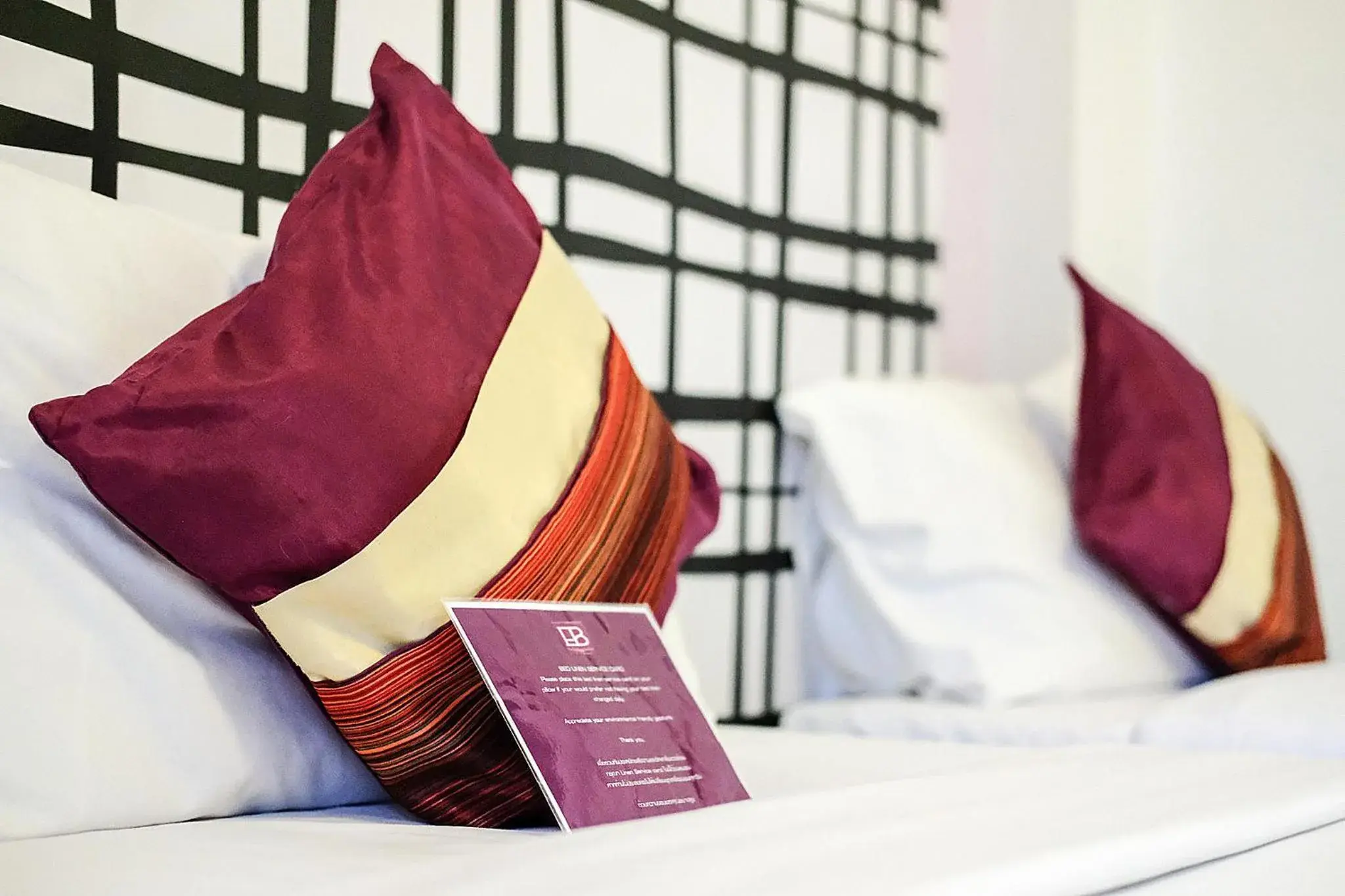 The Embassy Sathorn The Embassy Sathorn