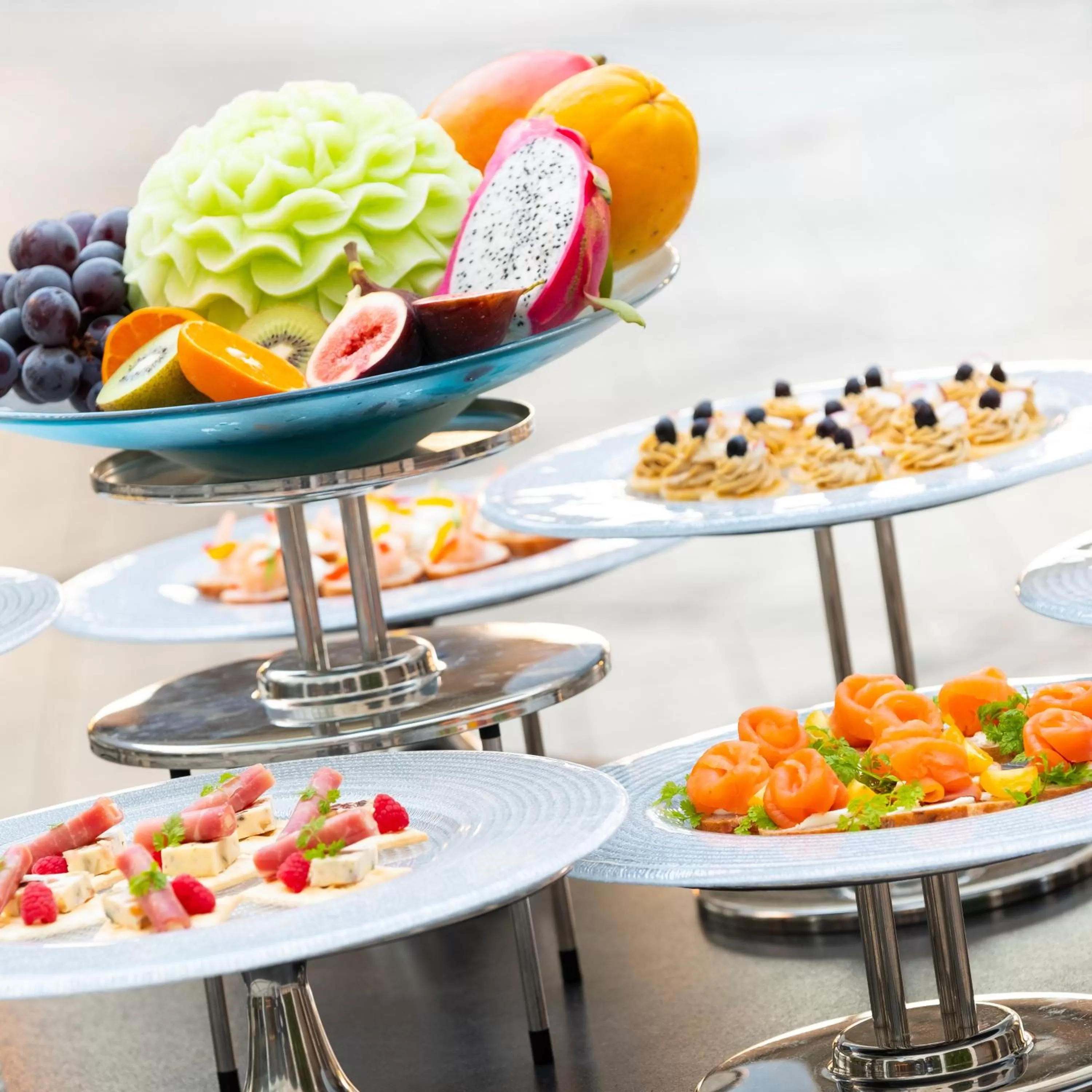 Meeting/conference room in ANA Crowne Plaza Osaka by IHG